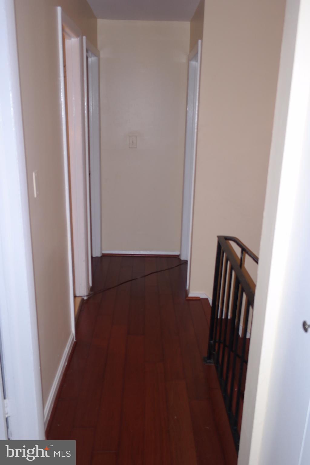 PEPPER MILL VILLAGE - Residential