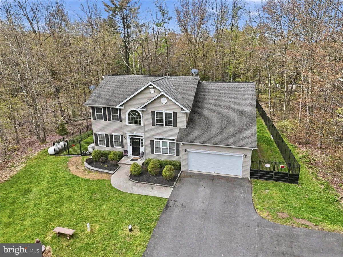 Additional image 121 of 181 Cranberry Drive, Blakeslee, PA 18610