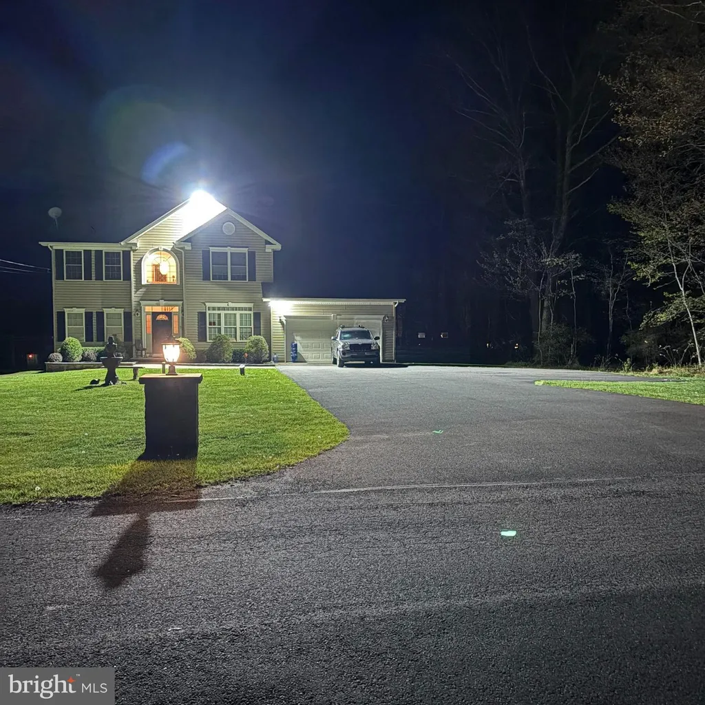 181 Cranberry Drive, Blakeslee, PA 18610