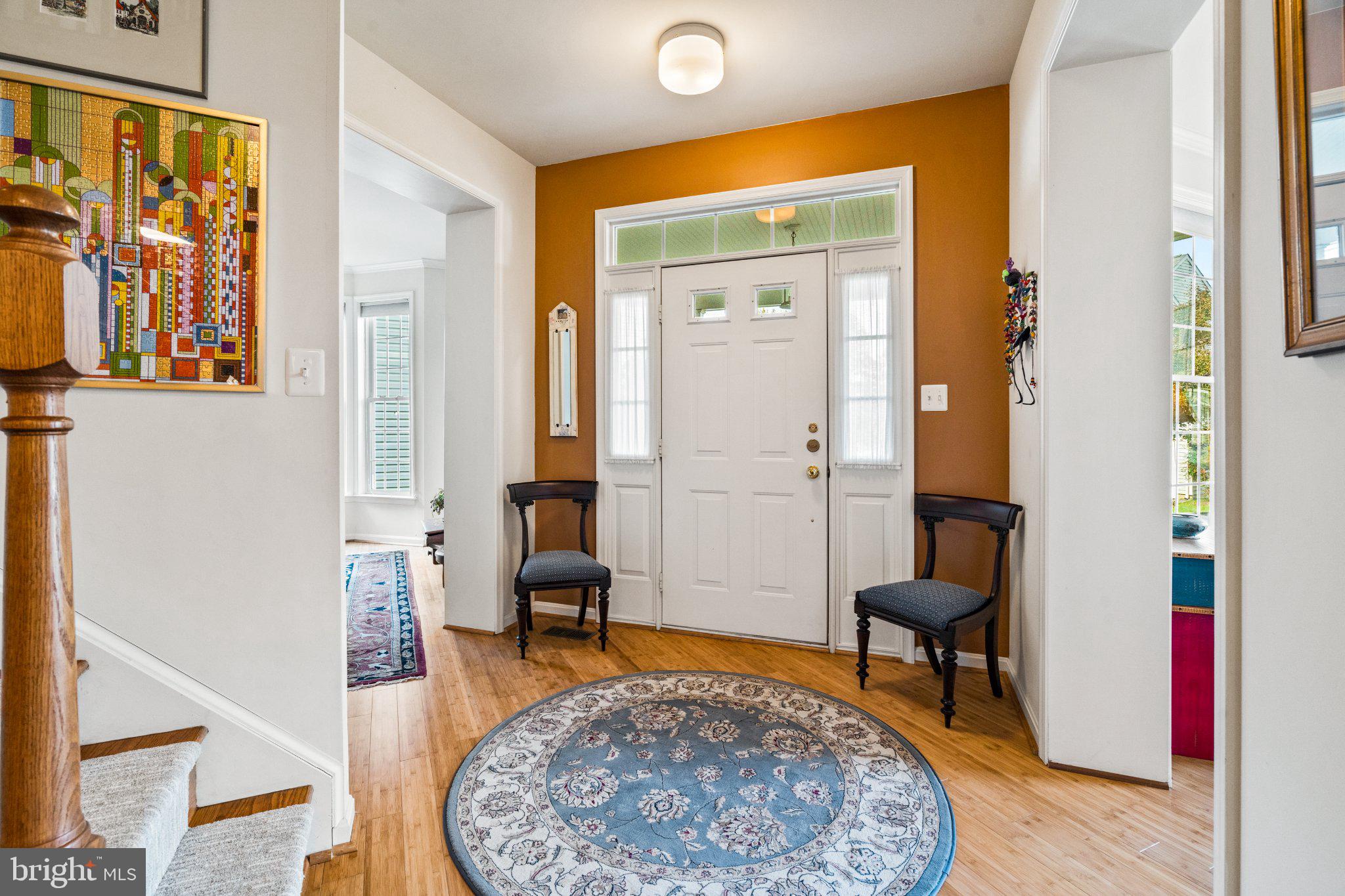2564 BEAR DEN ROAD