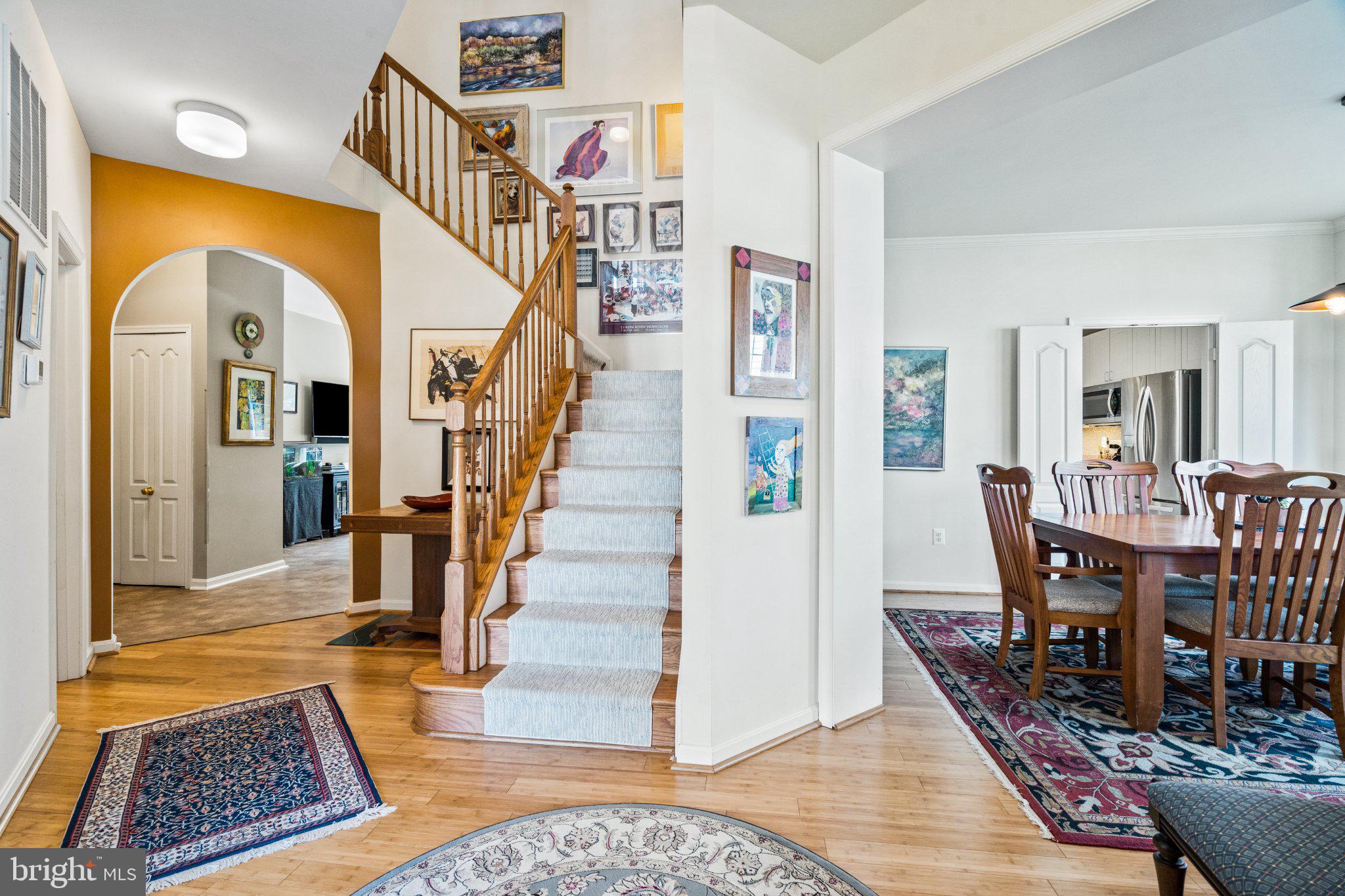 2564 BEAR DEN ROAD