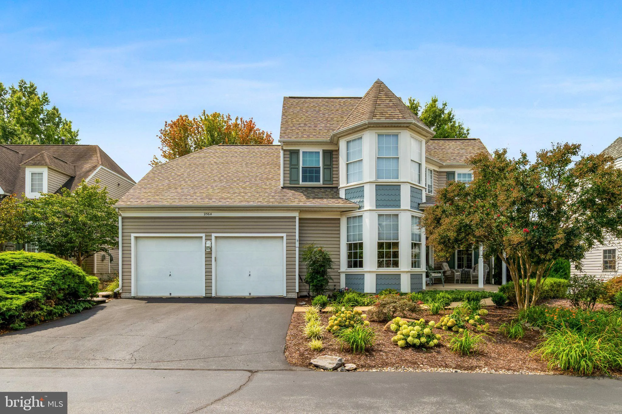 2564 Bear Den Road, Frederick, MD 21701