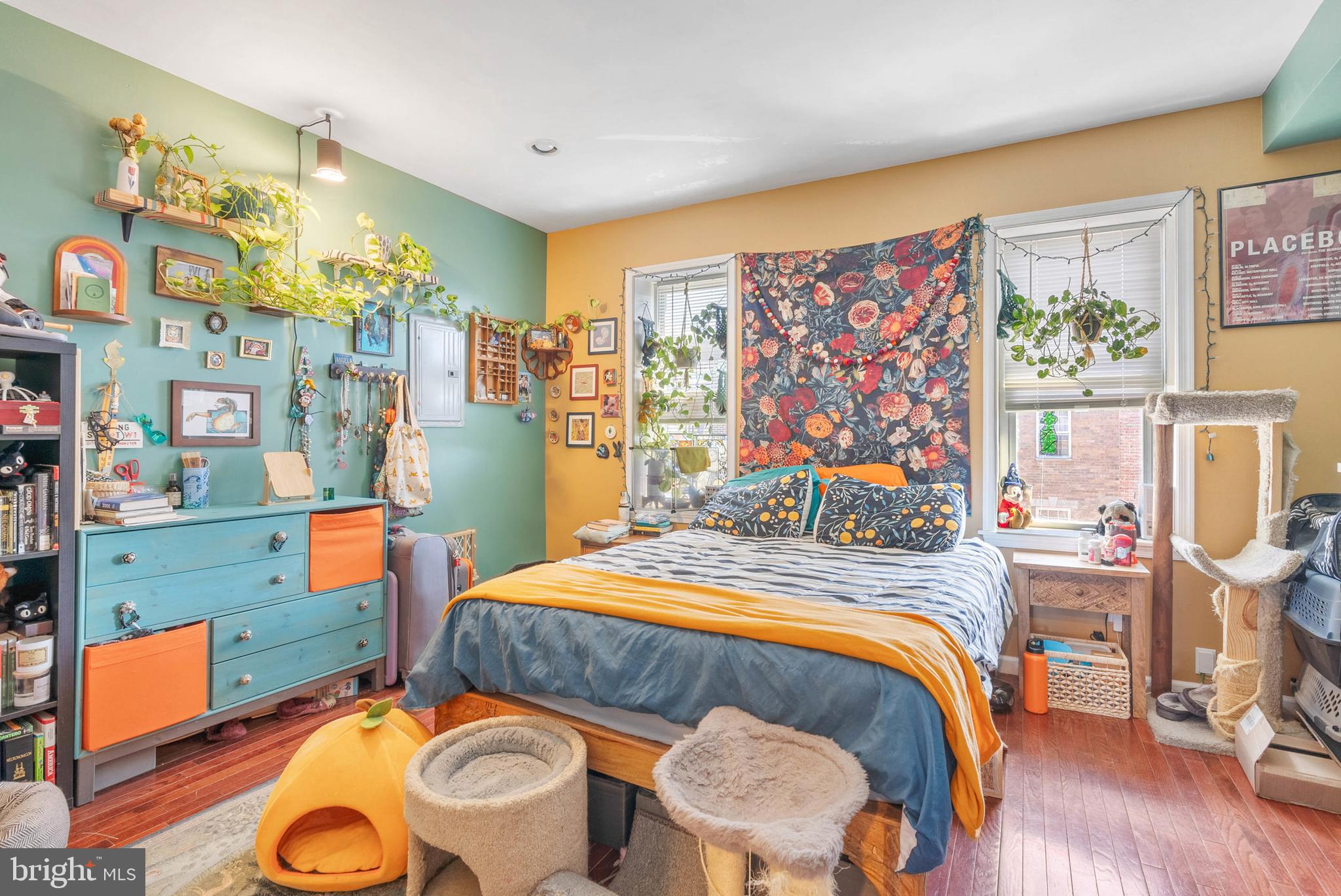 PENNSPORT - Residential Income