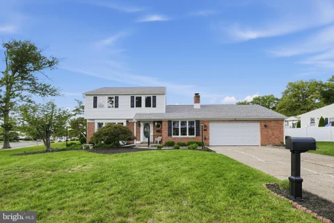 1316 Garfield Avenue, Cinnaminson, NJ 08077 - #: NJBL2120296