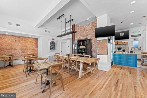 Photo of 12 Culpeper Street, WARRENTON, VA 20186 (MLS # VAFQ2020874)