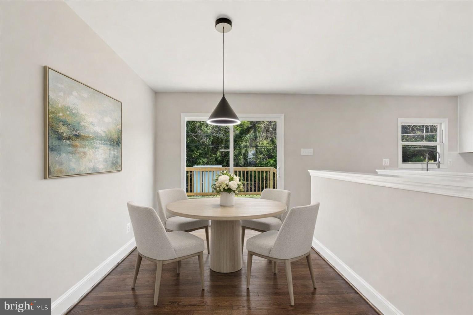 CRESTWOOD - Residential