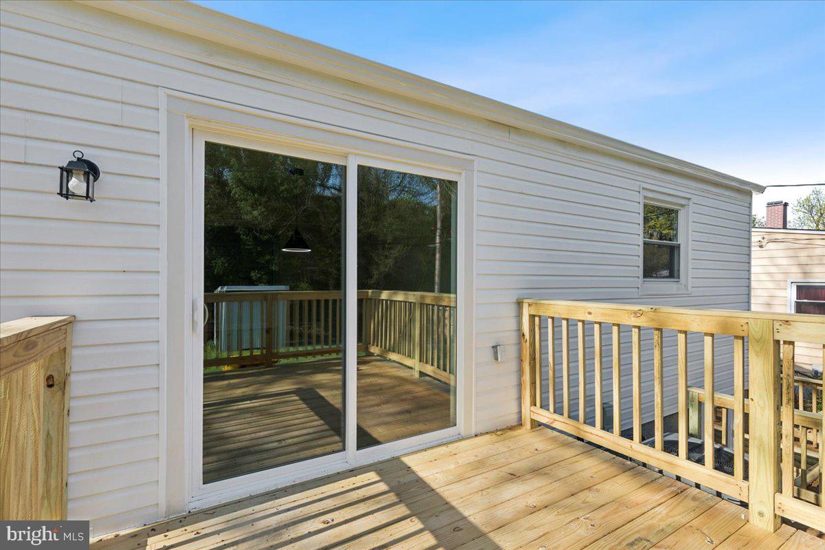 CRESTWOOD - Residential