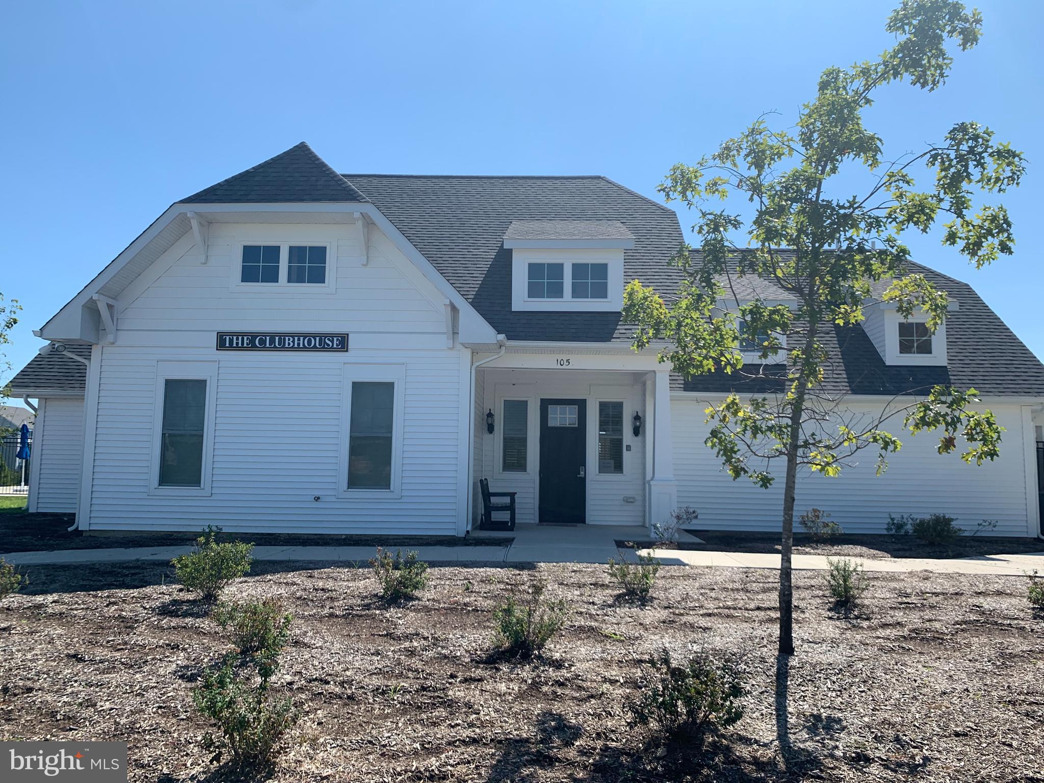 ELLENDALE - Residential Lease