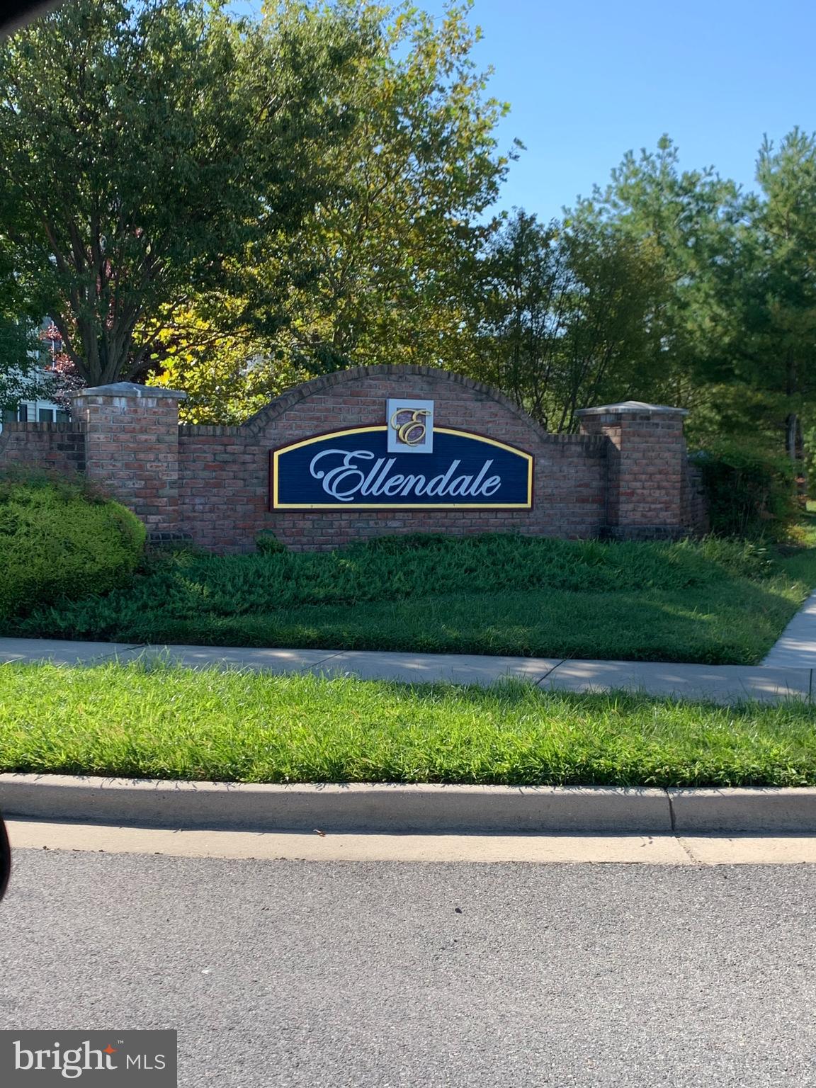 ELLENDALE - Residential Lease