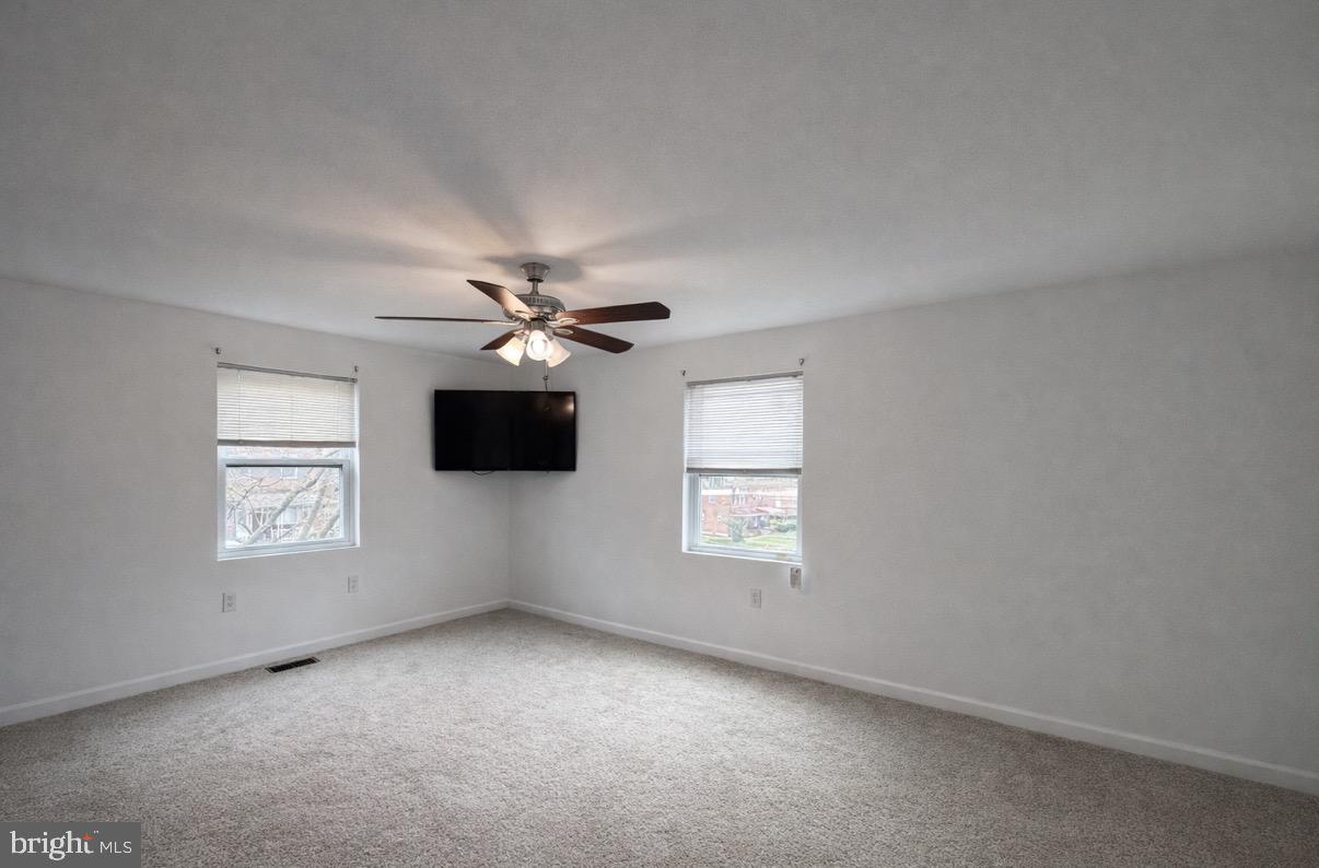 GWYNN OAK - Residential