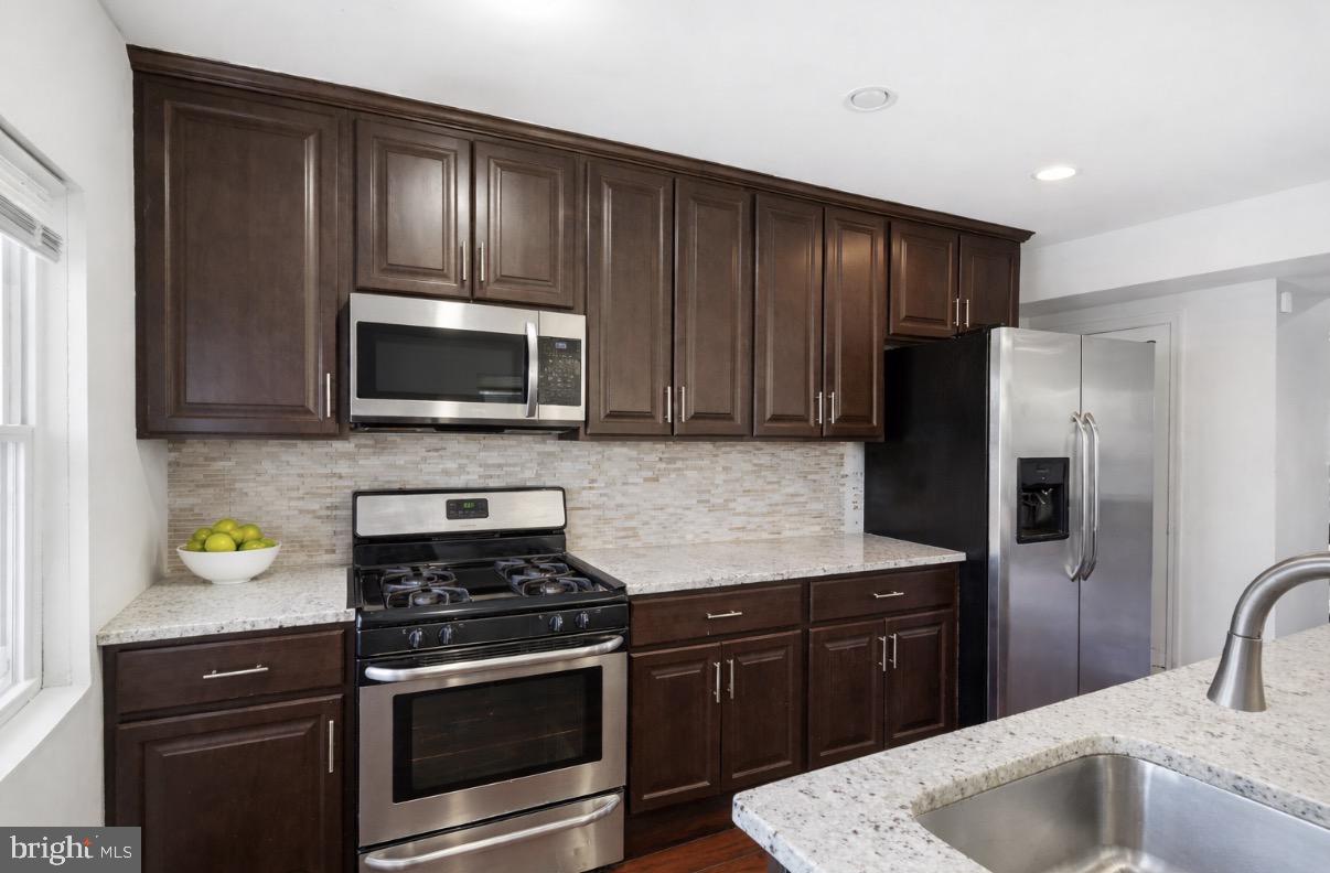 GWYNN OAK - Residential