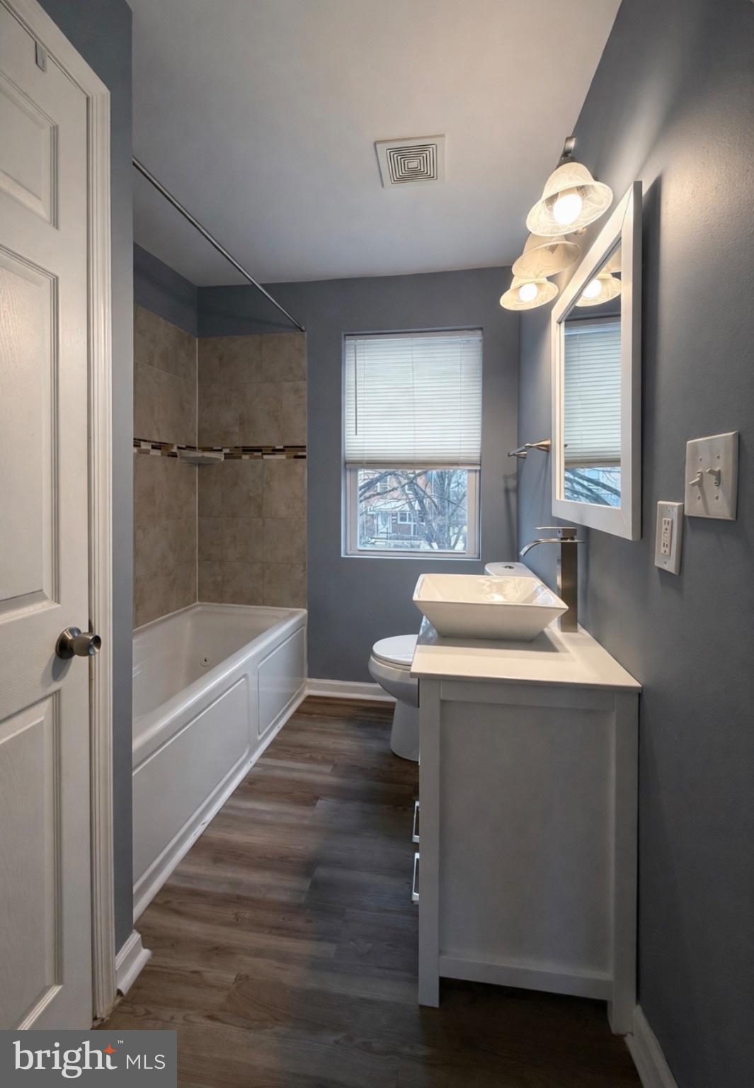 GWYNN OAK - Residential