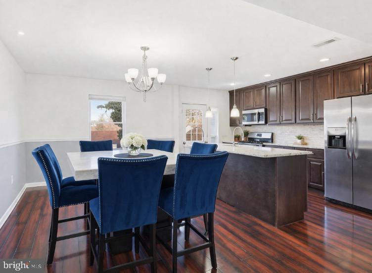 GWYNN OAK - Residential