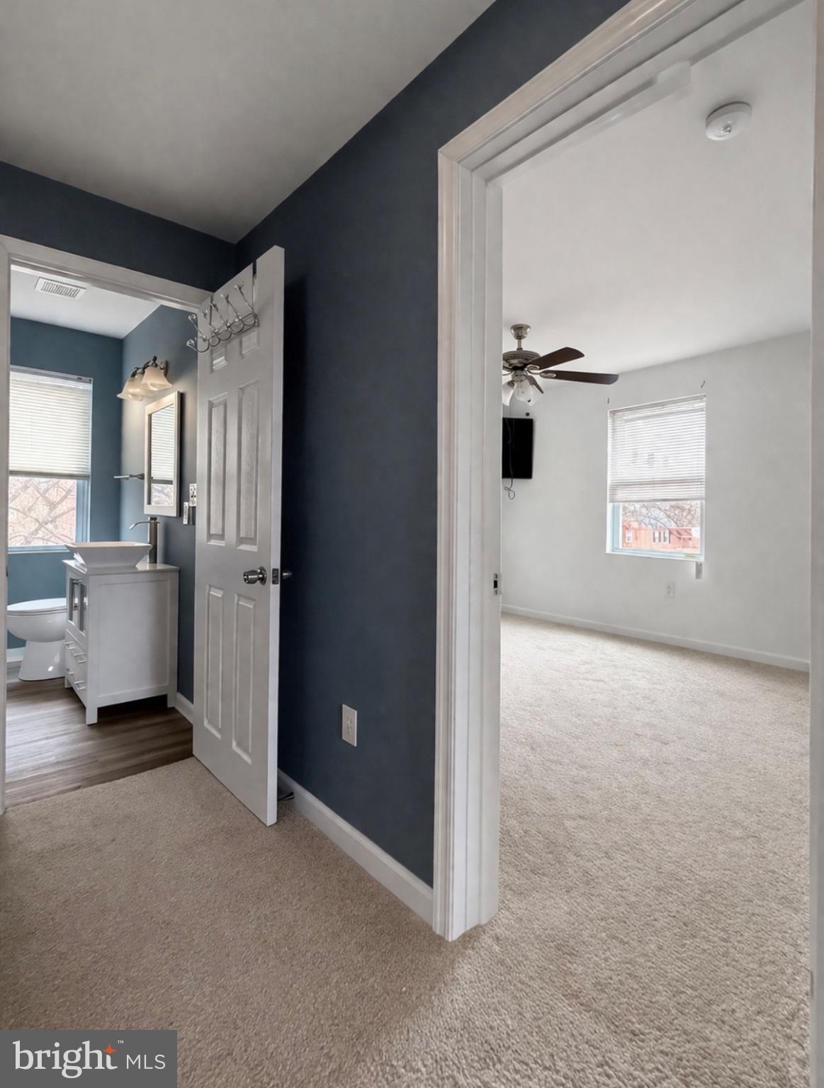 GWYNN OAK - Residential