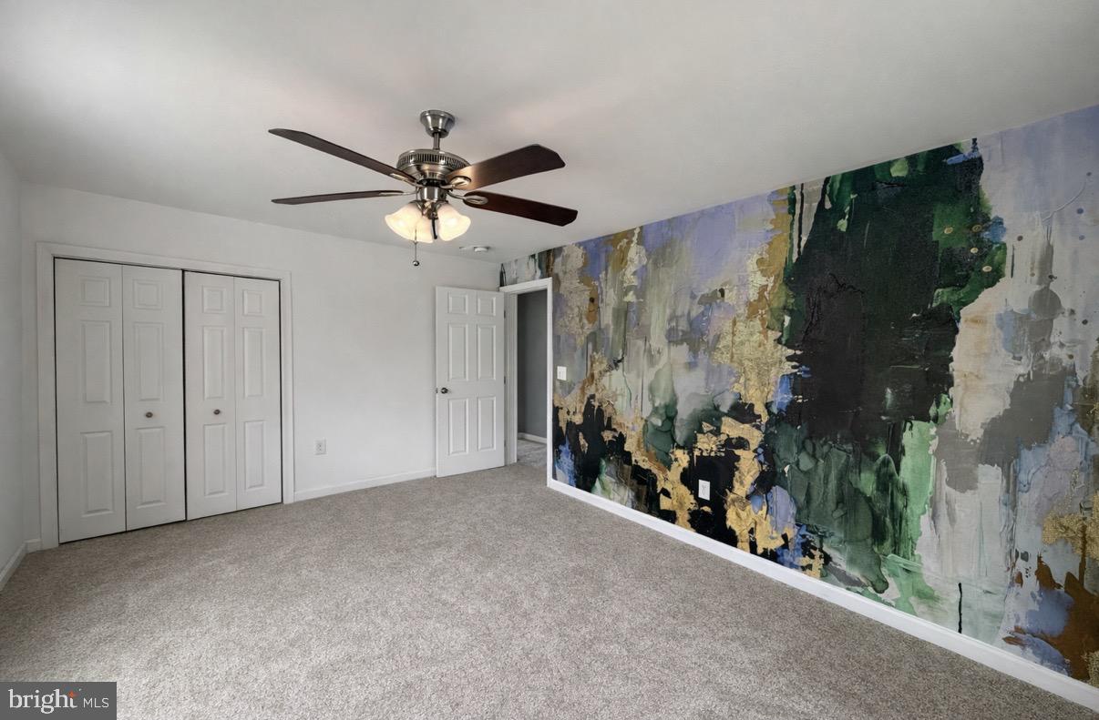 GWYNN OAK - Residential