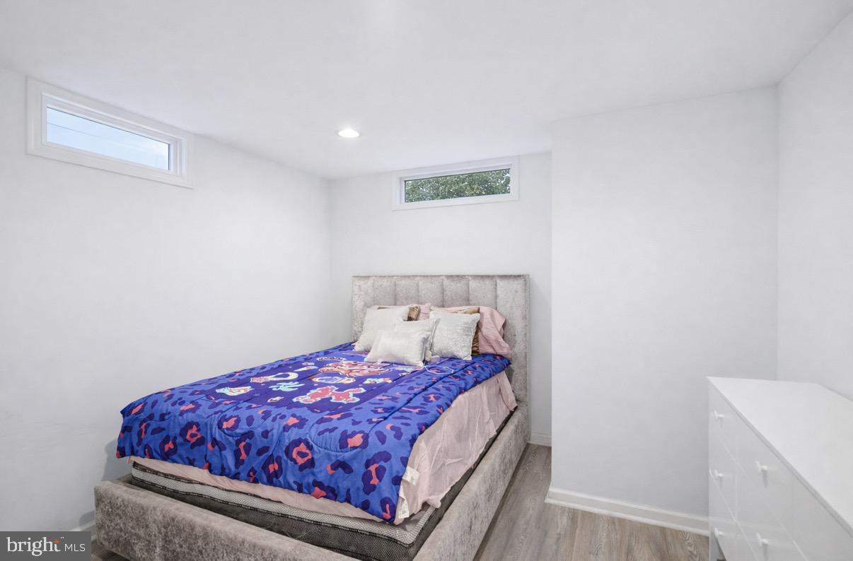 GWYNN OAK - Residential