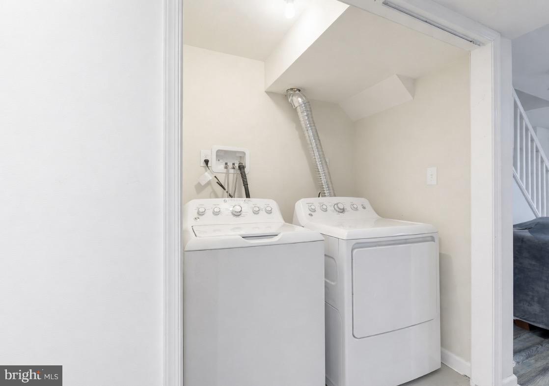 GWYNN OAK - Residential