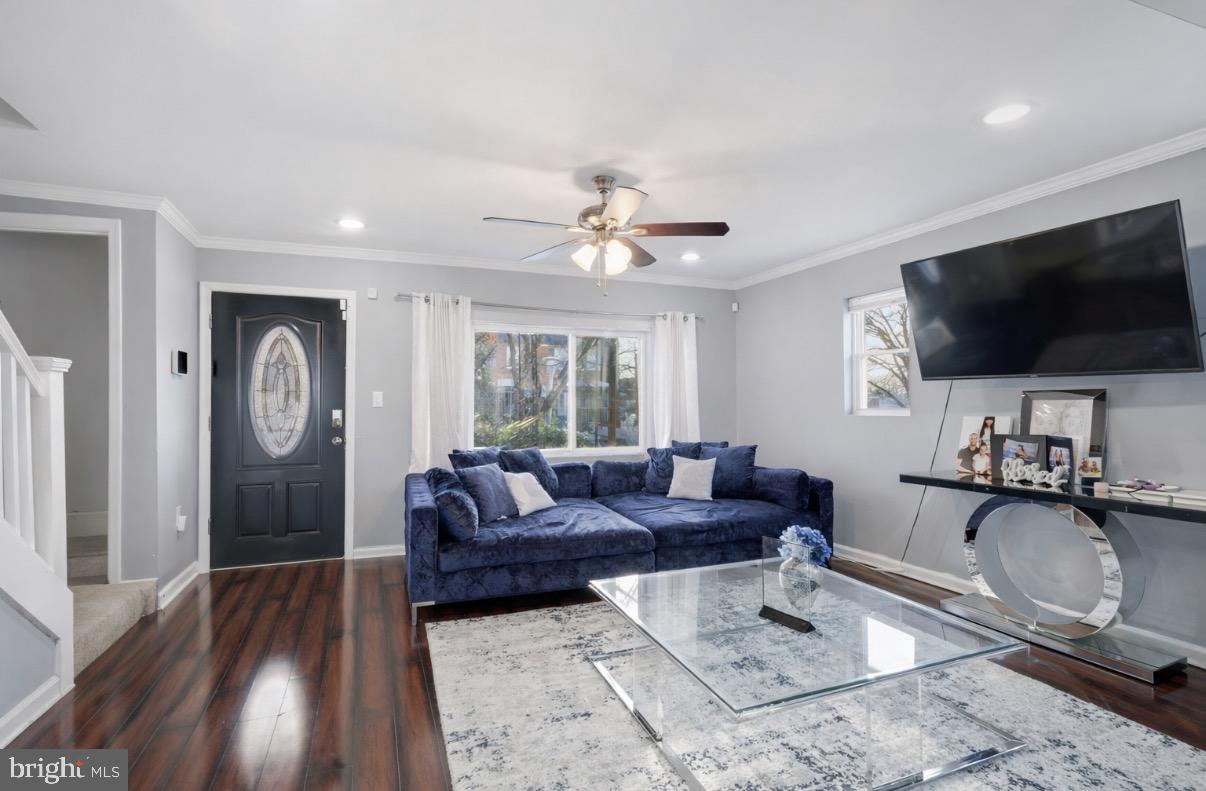 GWYNN OAK - Residential