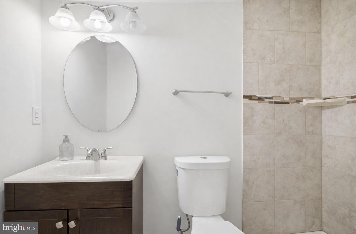 GWYNN OAK - Residential