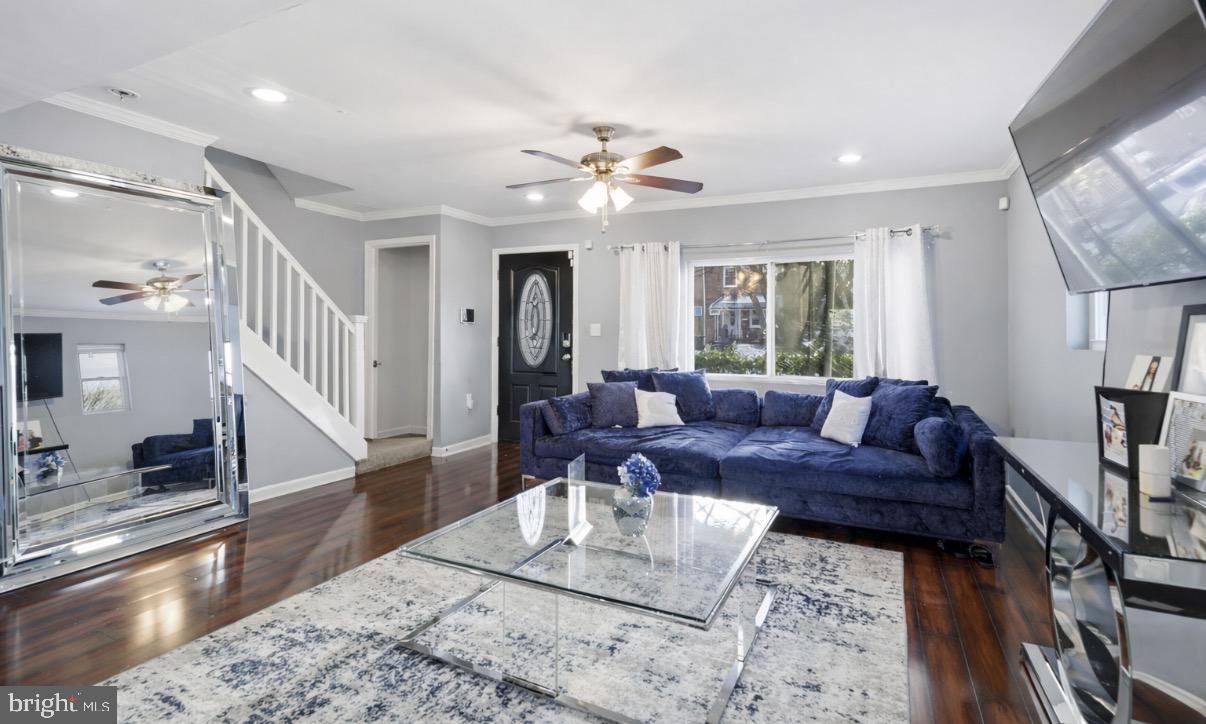 GWYNN OAK - Residential