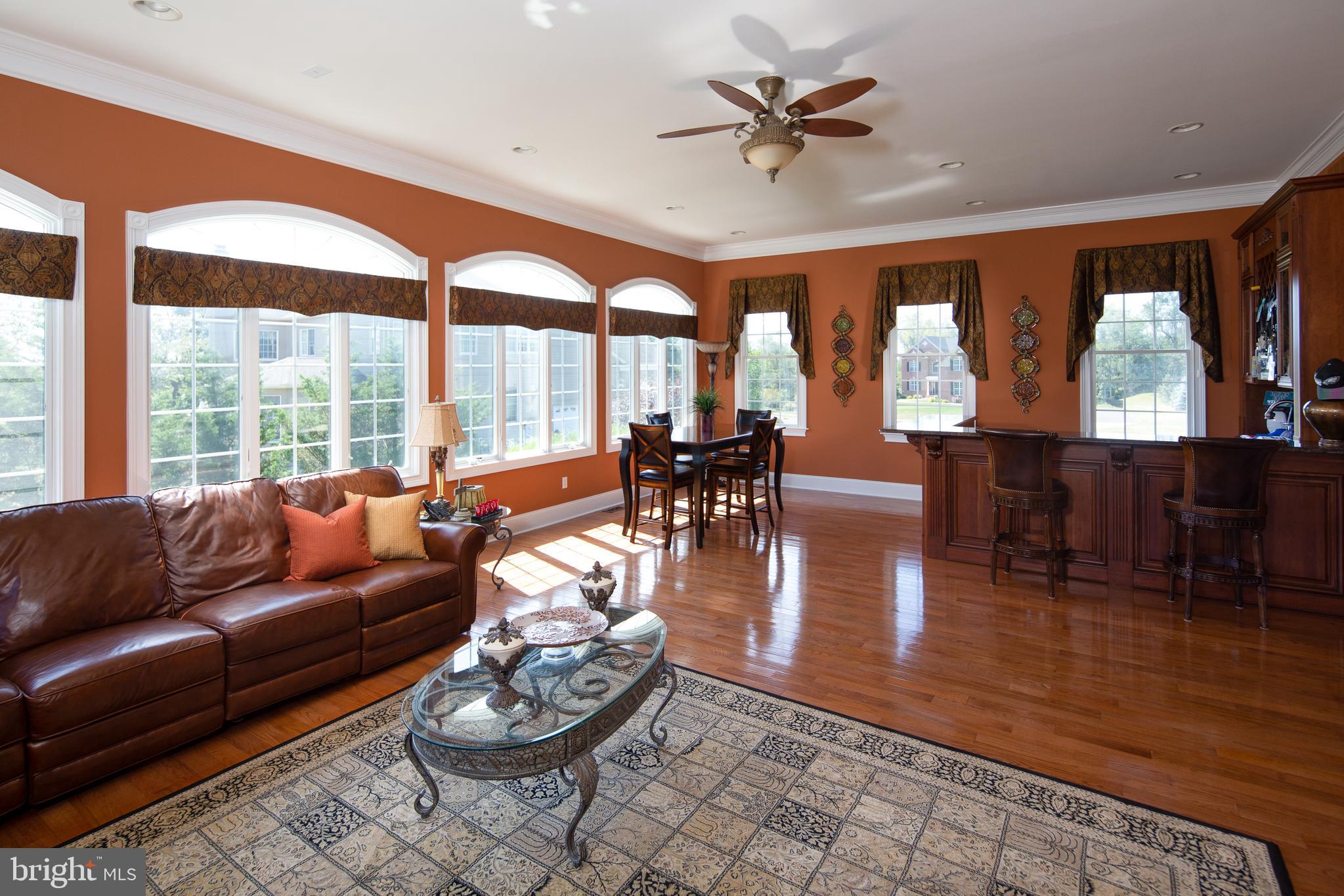 ESTATES AT HILLTOWN - Residential