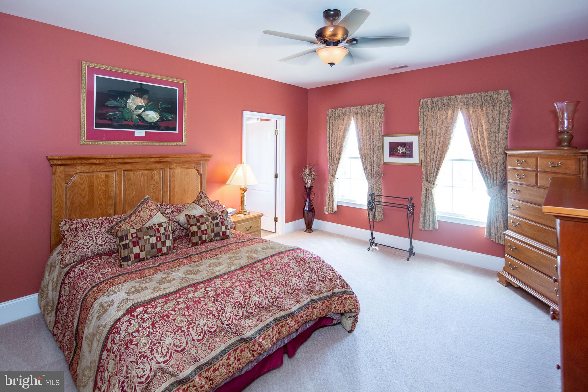 ESTATES AT HILLTOWN - Residential