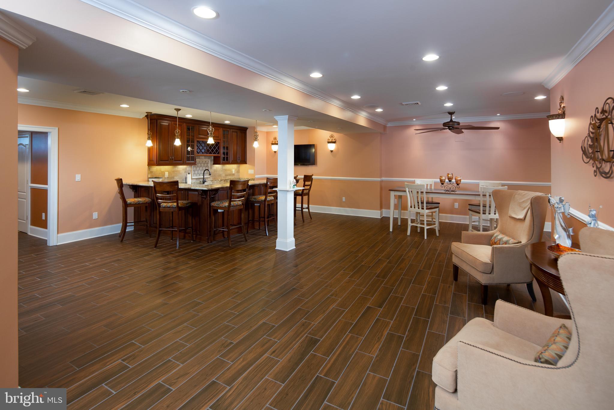 ESTATES AT HILLTOWN - Residential