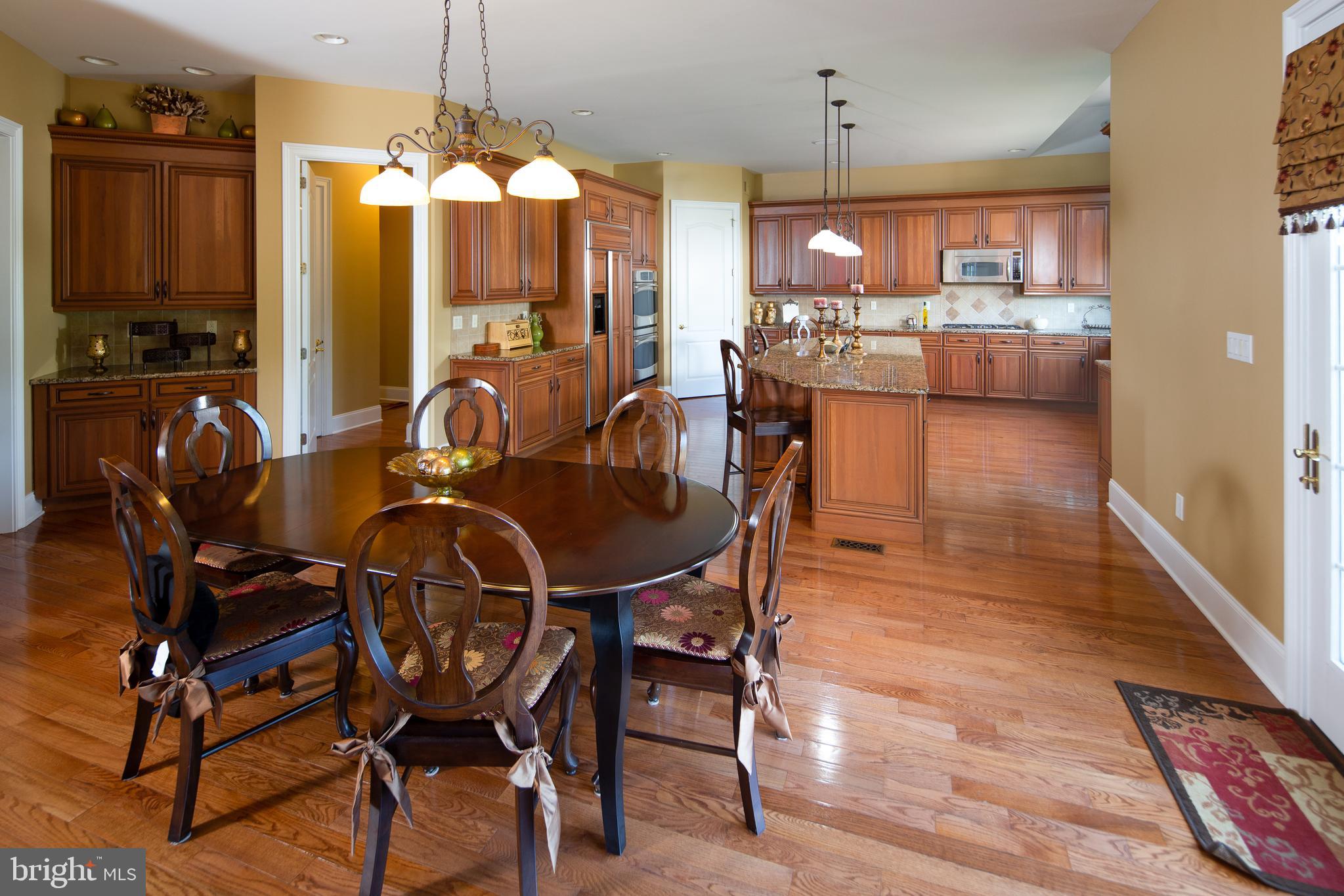 ESTATES AT HILLTOWN - Residential