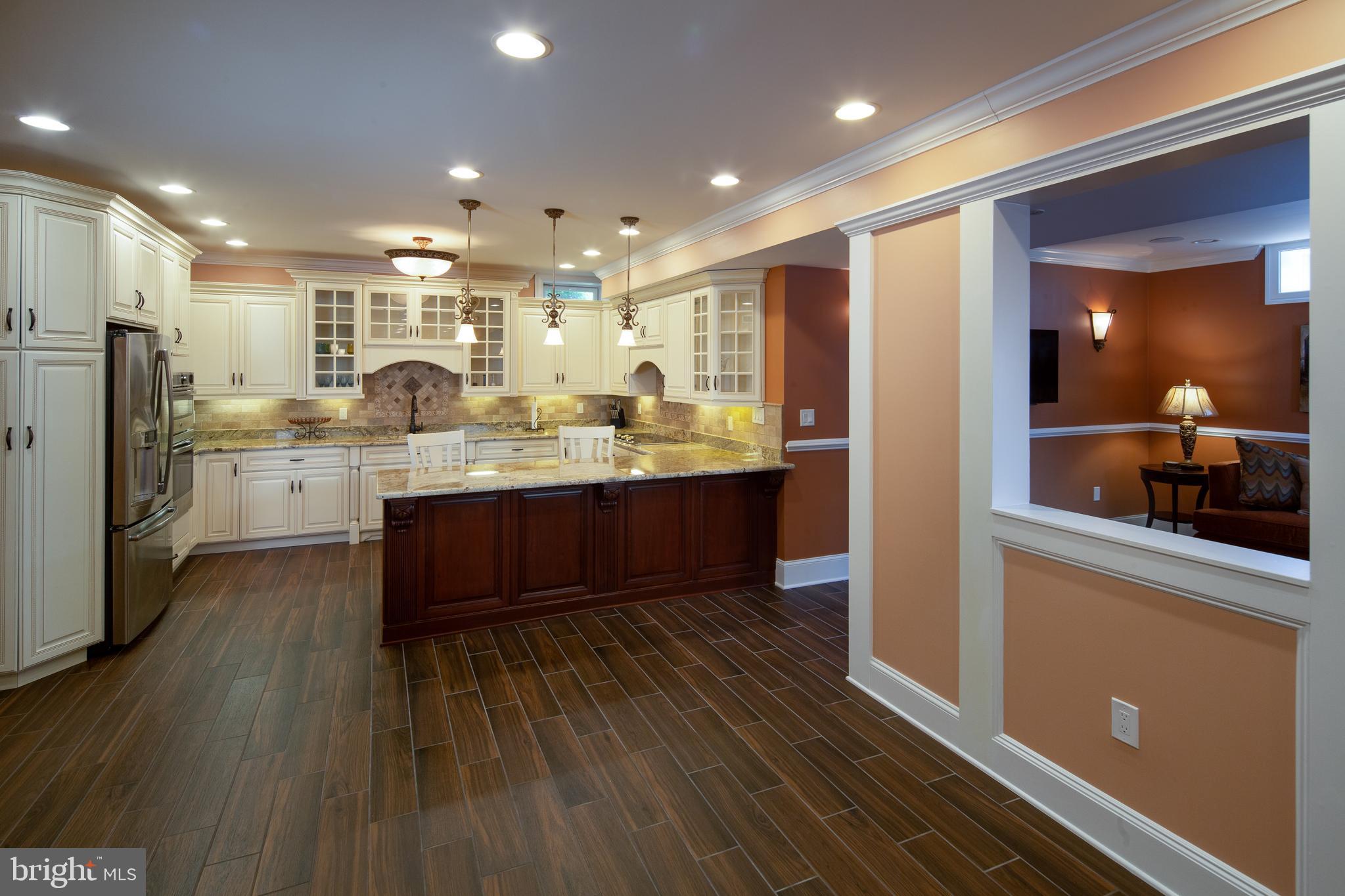 ESTATES AT HILLTOWN - Residential