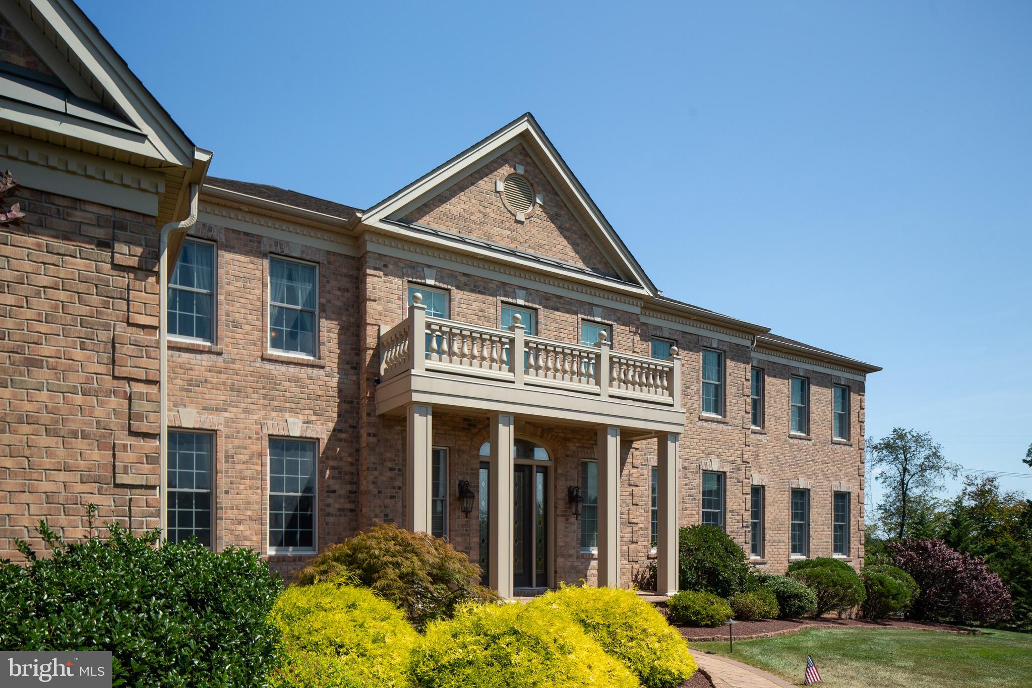 ESTATES AT HILLTOWN - Residential