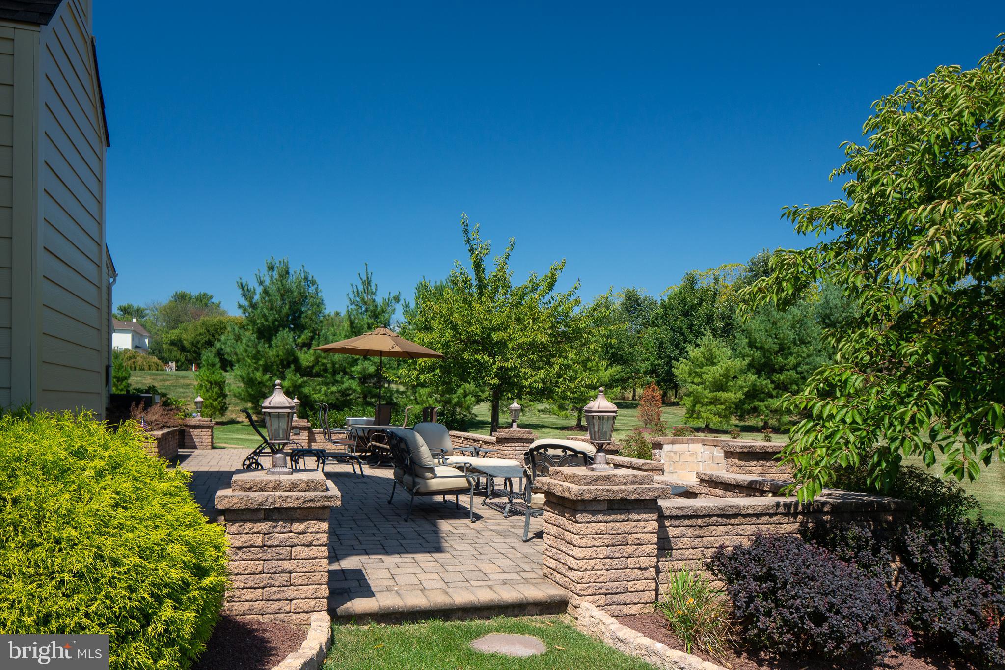 ESTATES AT HILLTOWN - Residential