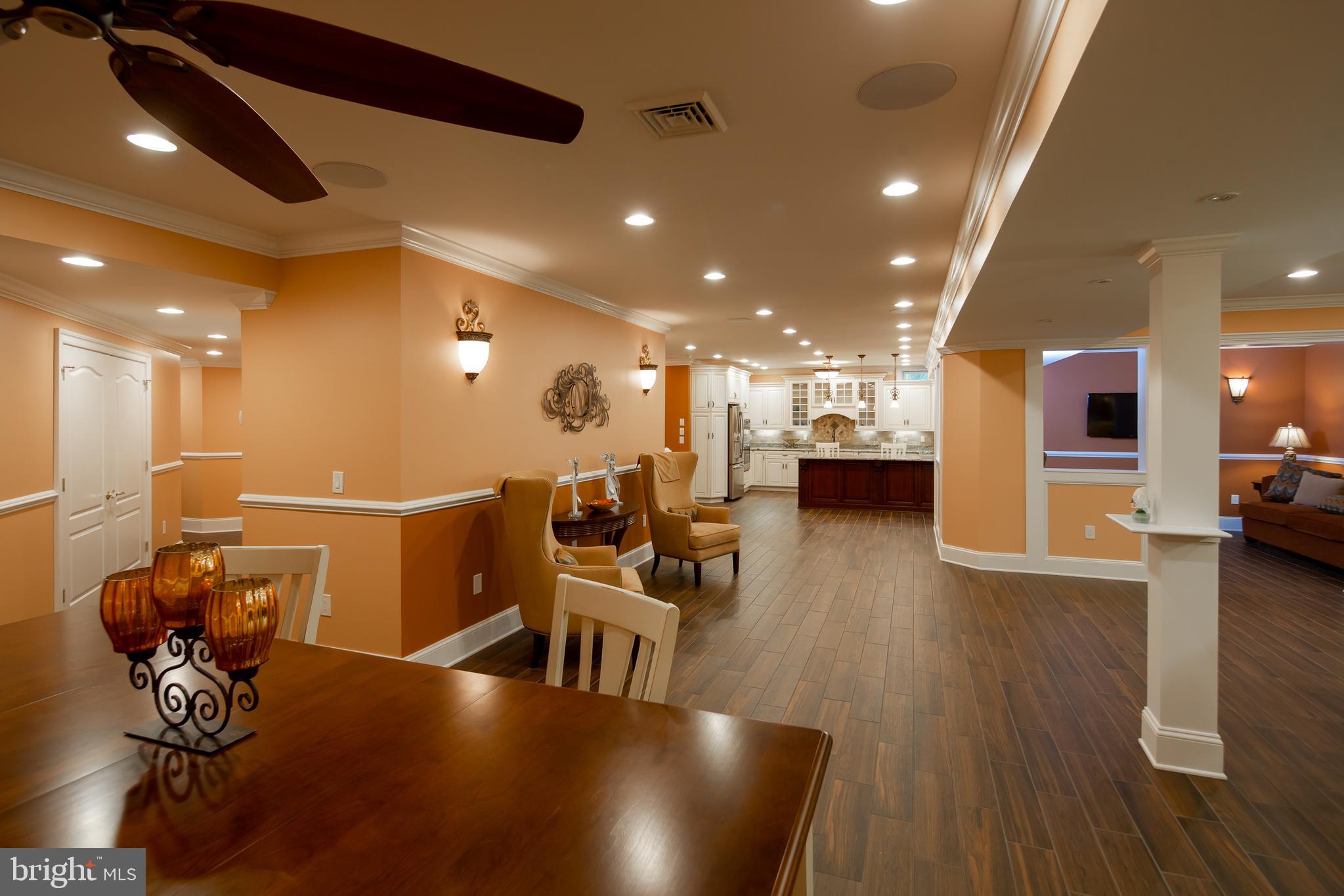 ESTATES AT HILLTOWN - Residential