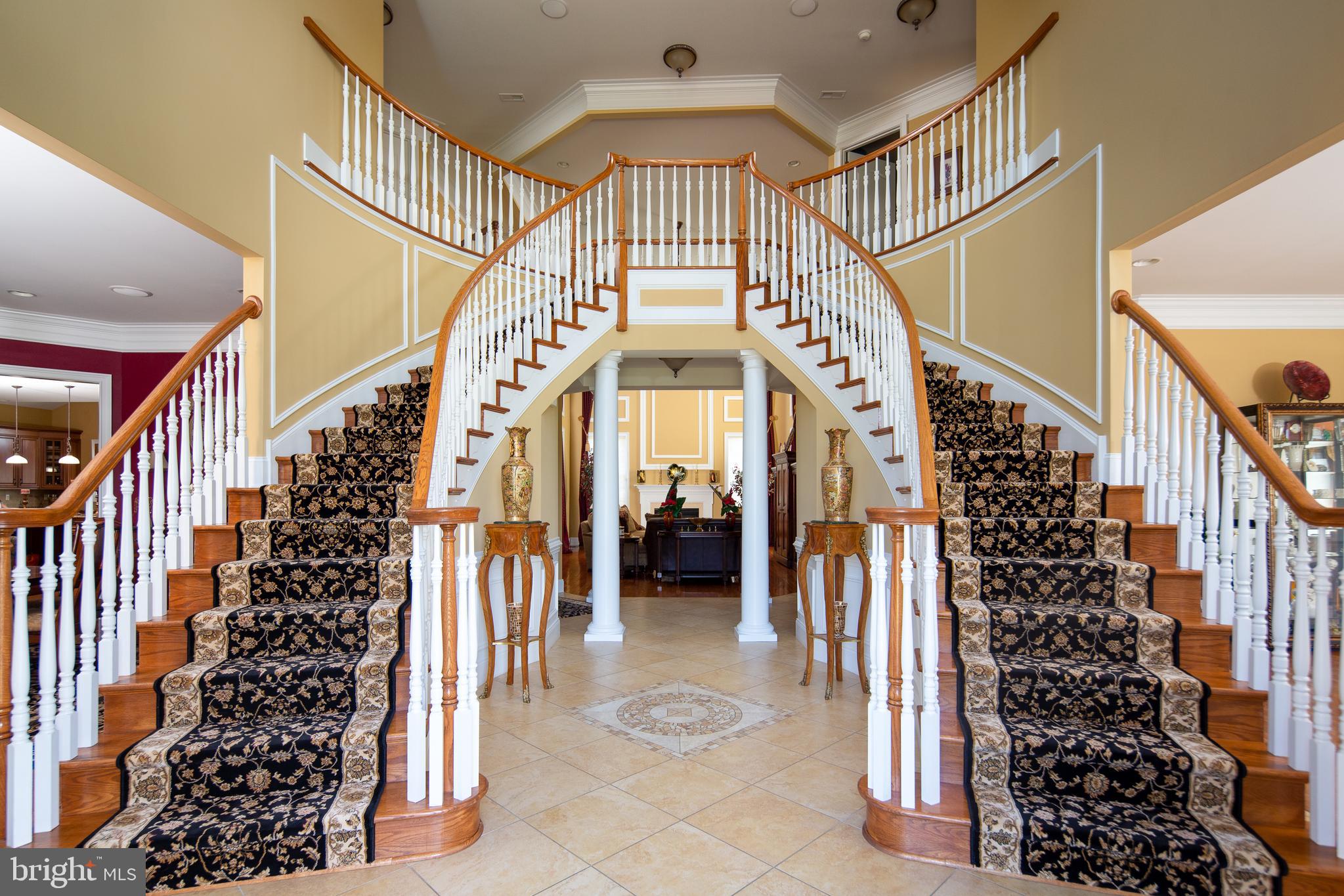 ESTATES AT HILLTOWN - Residential