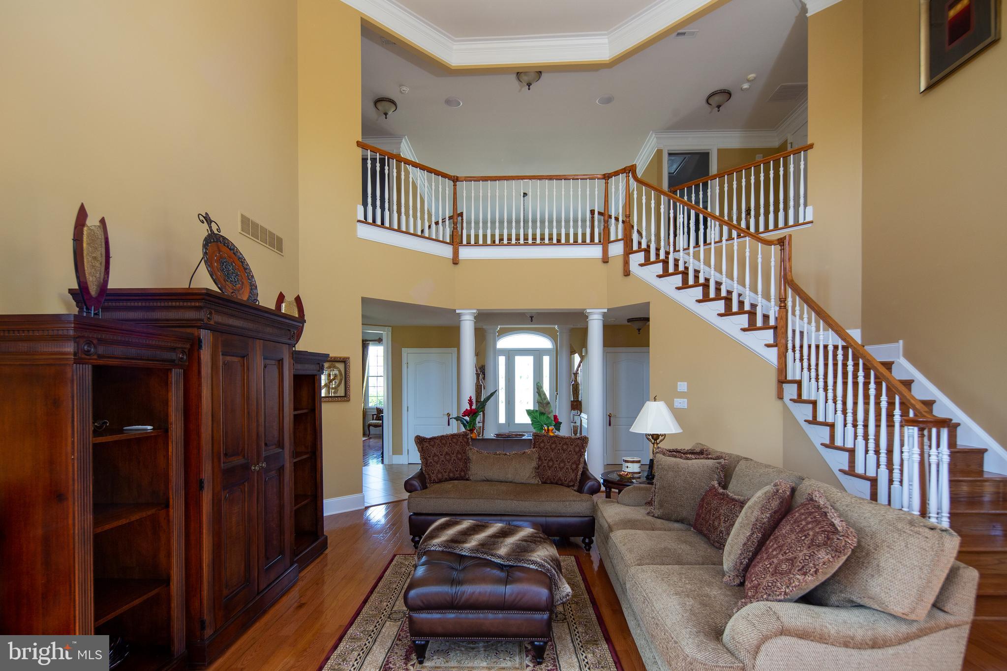 ESTATES AT HILLTOWN - Residential