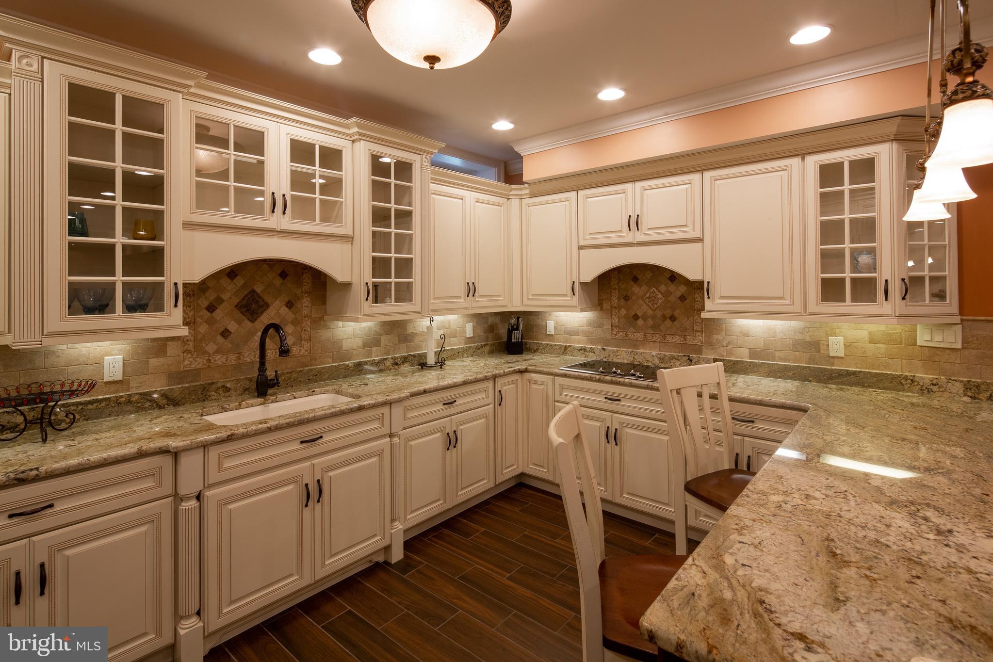 ESTATES AT HILLTOWN - Residential