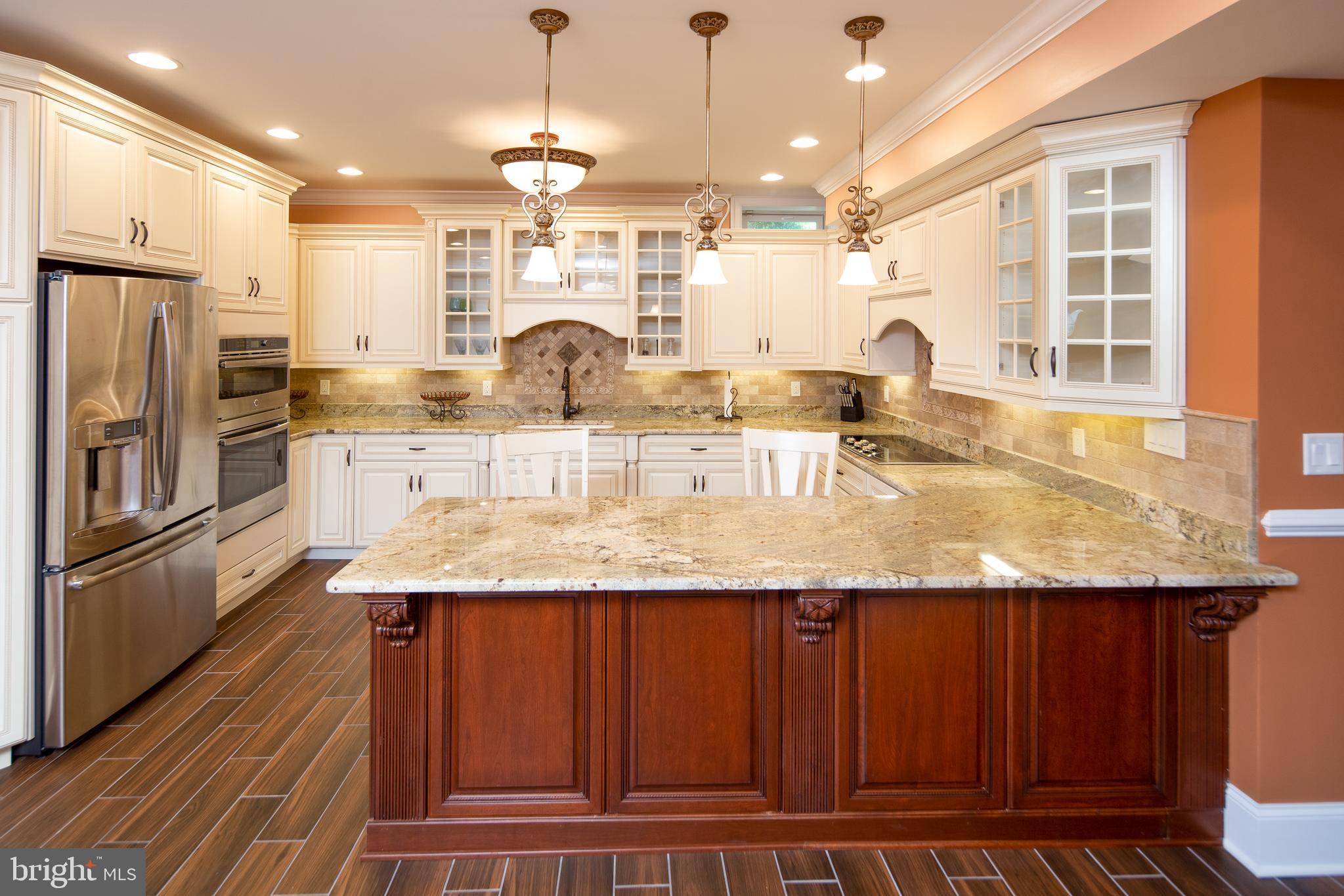 ESTATES AT HILLTOWN - Residential