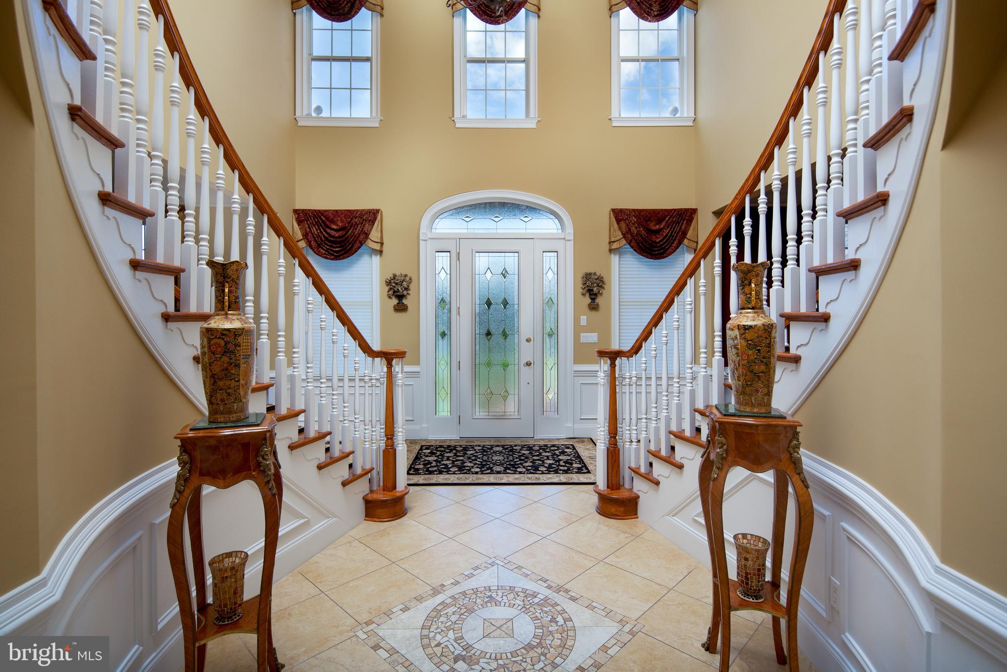 ESTATES AT HILLTOWN - Residential