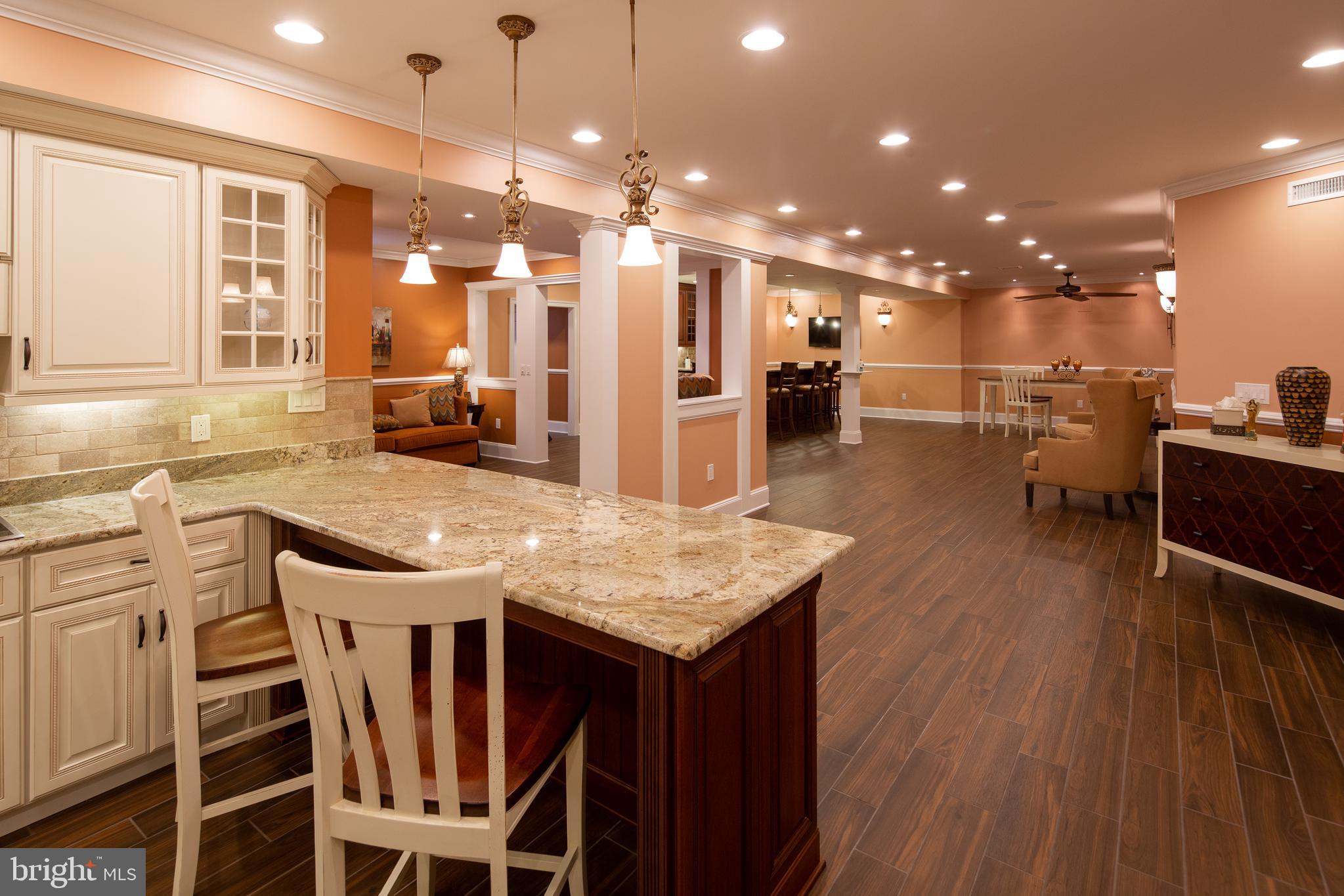 ESTATES AT HILLTOWN - Residential