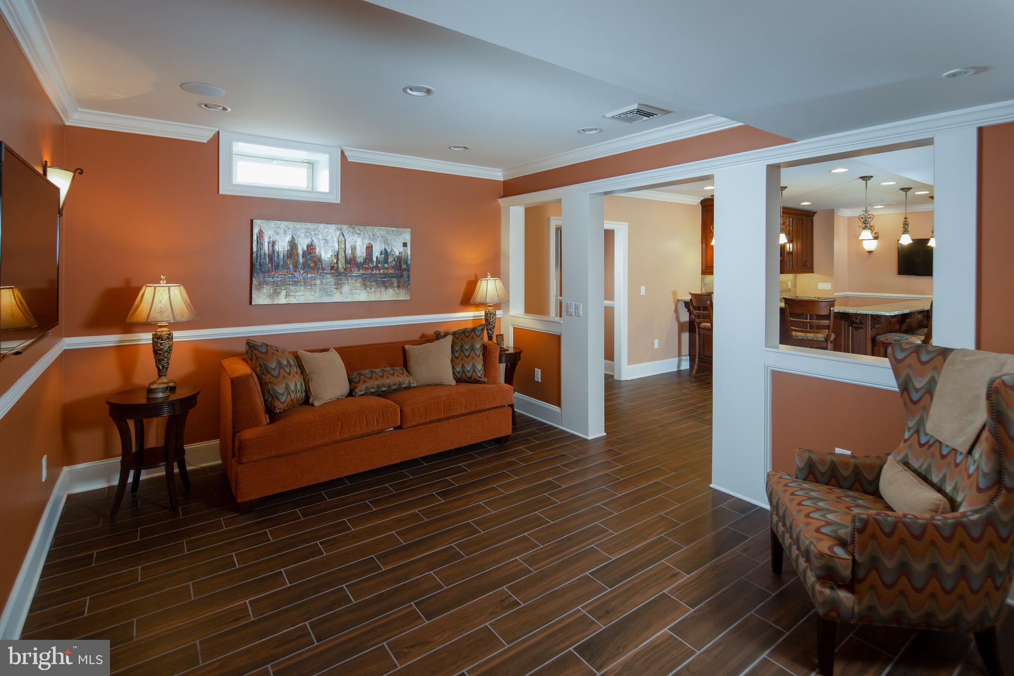 ESTATES AT HILLTOWN - Residential