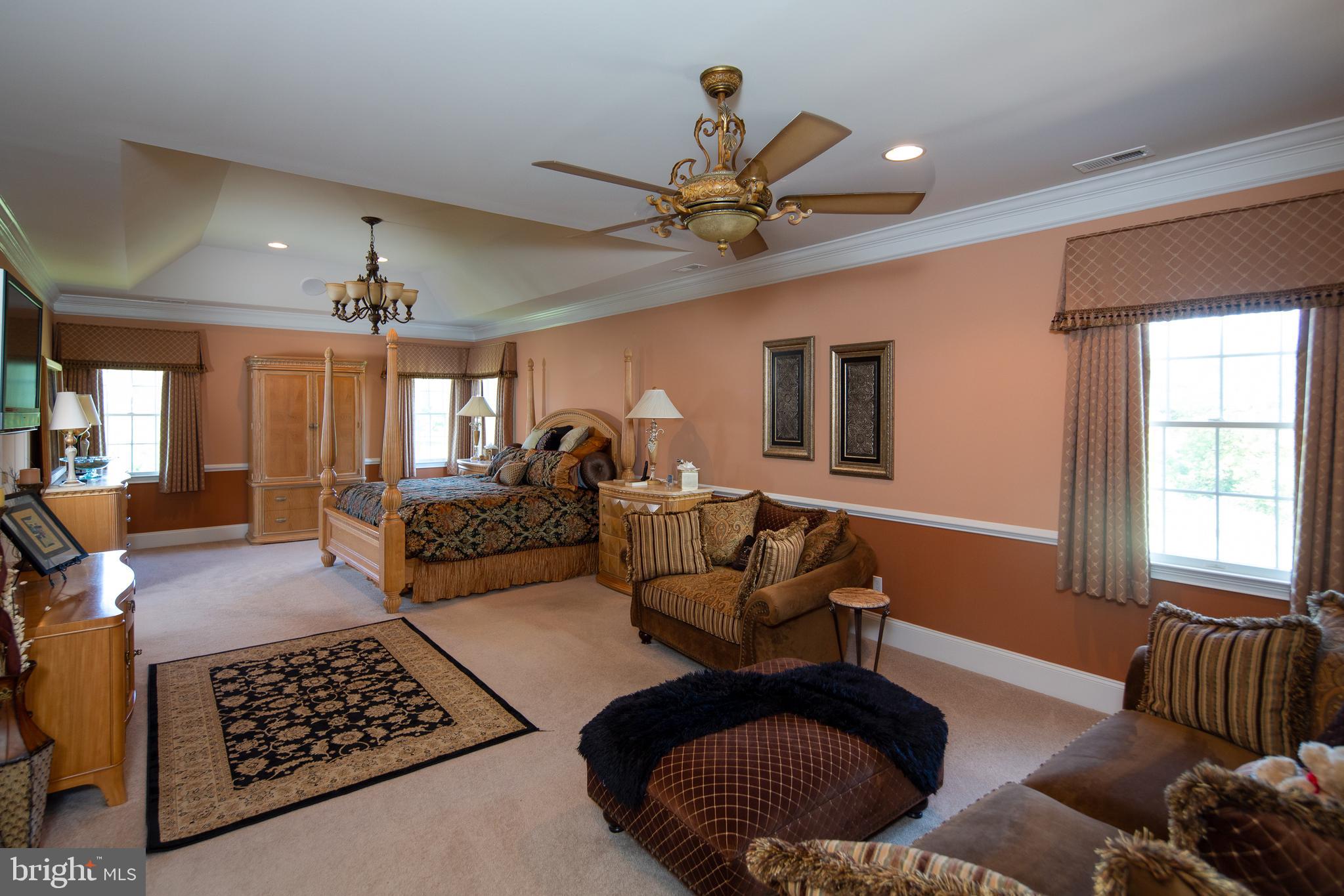 ESTATES AT HILLTOWN - Residential