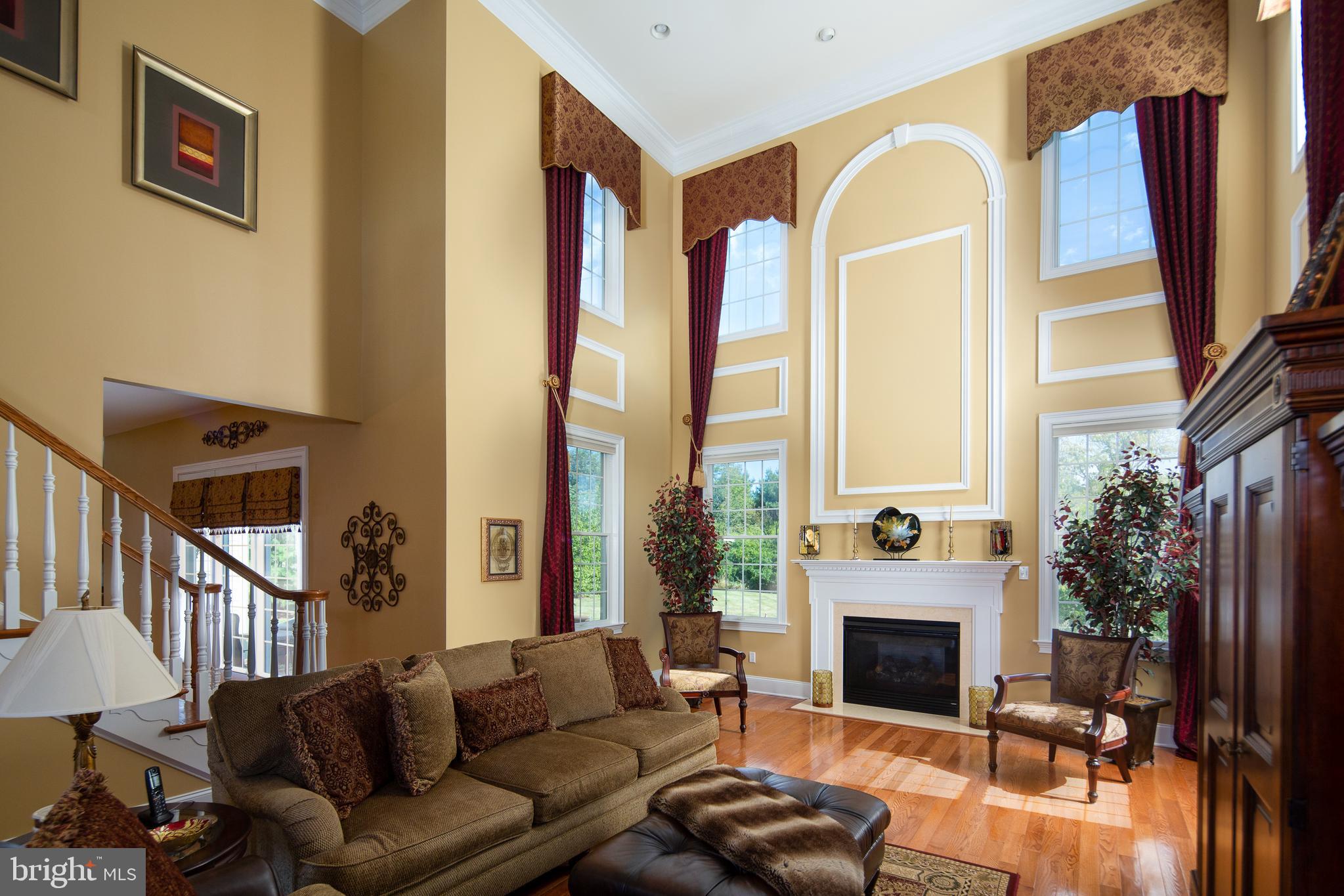 ESTATES AT HILLTOWN - Residential