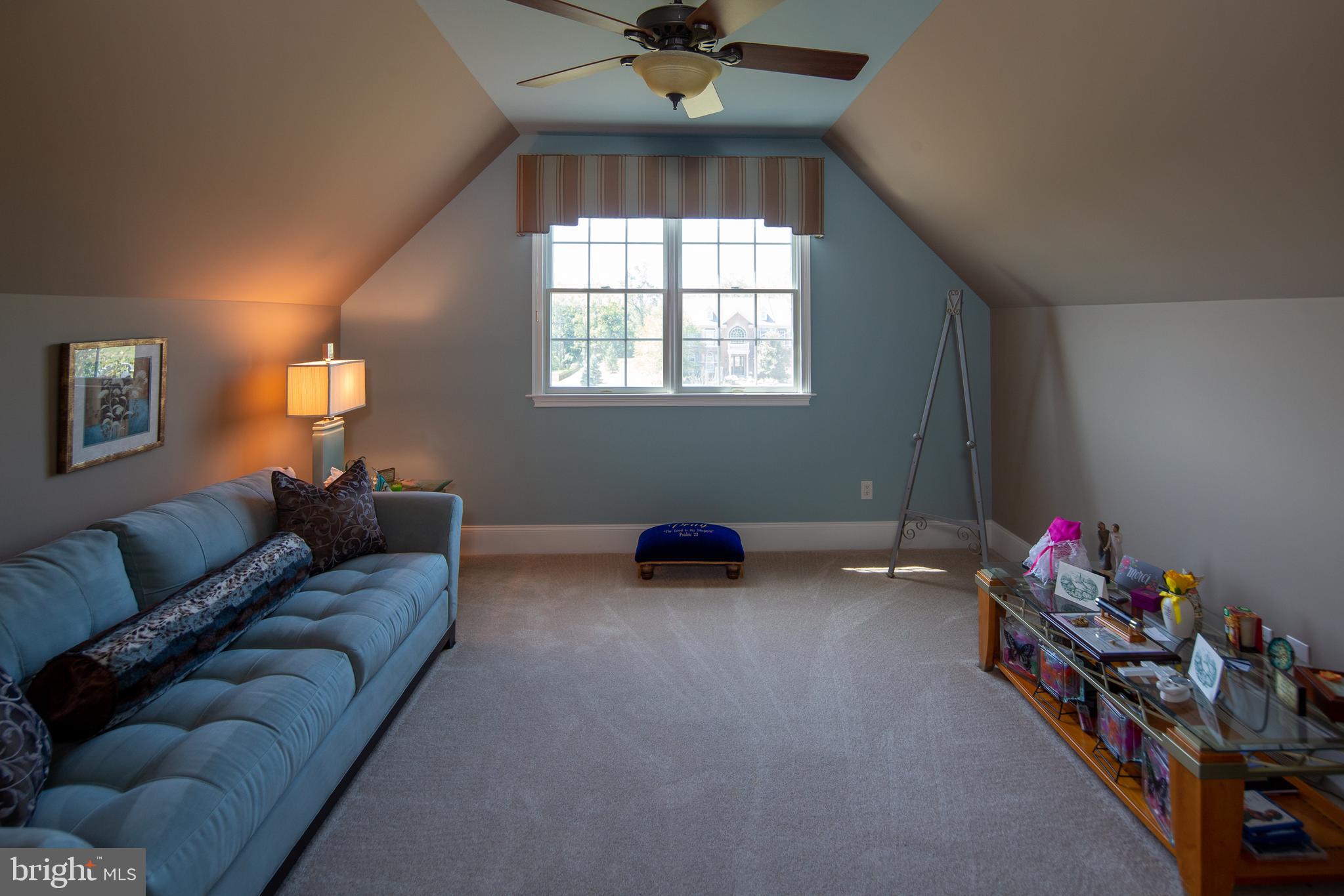 ESTATES AT HILLTOWN - Residential