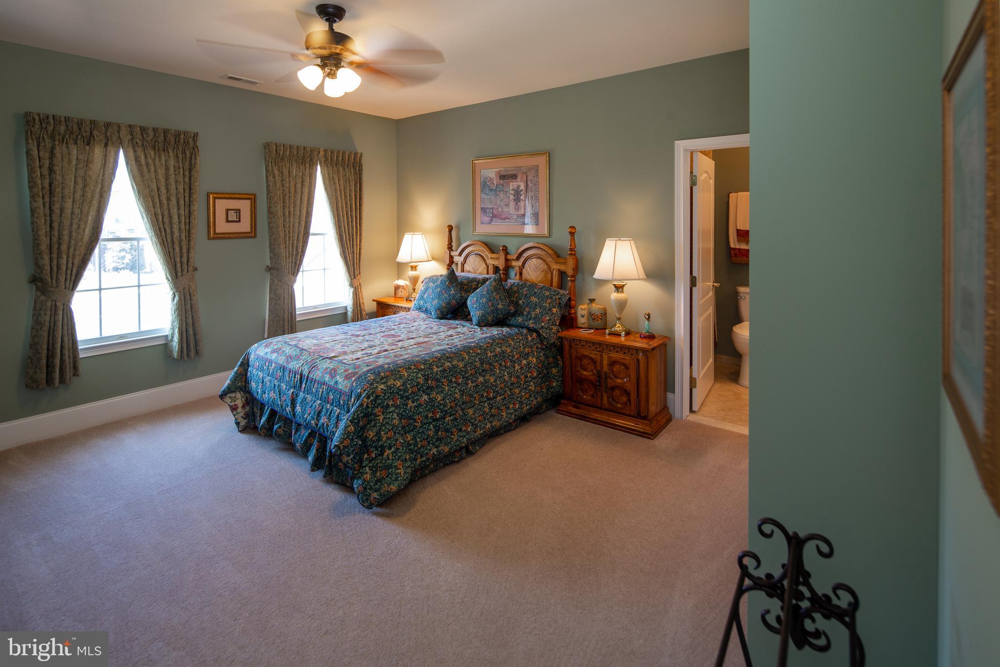 ESTATES AT HILLTOWN - Residential