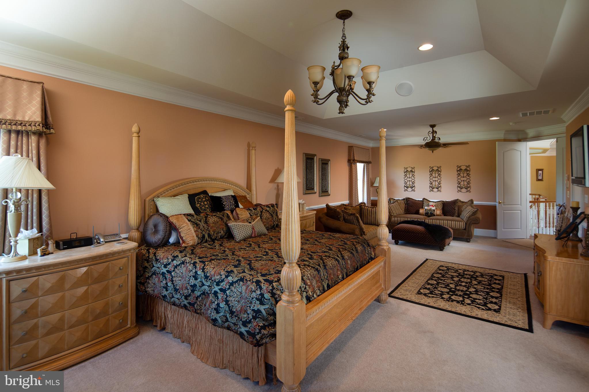 ESTATES AT HILLTOWN - Residential