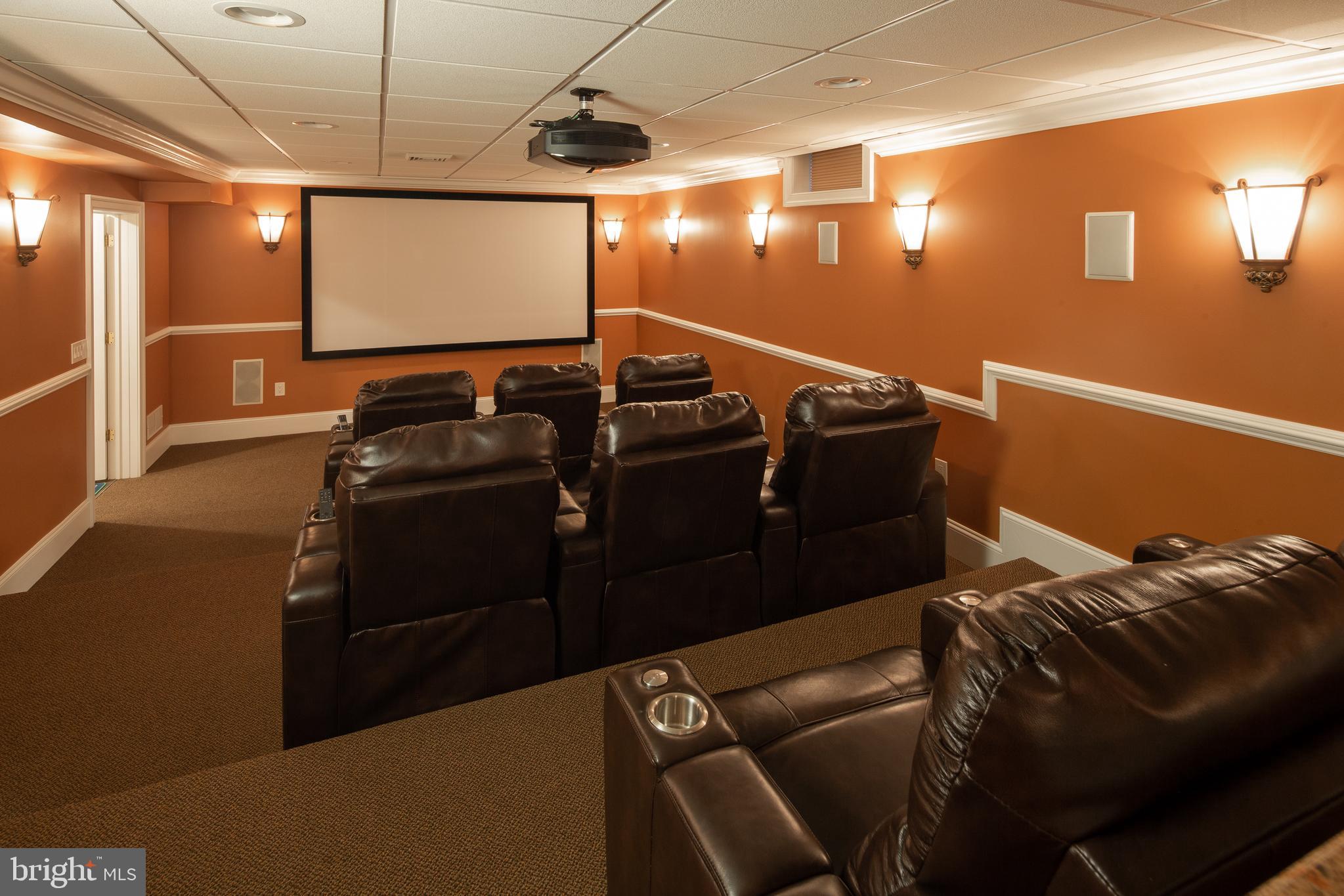 ESTATES AT HILLTOWN - Residential