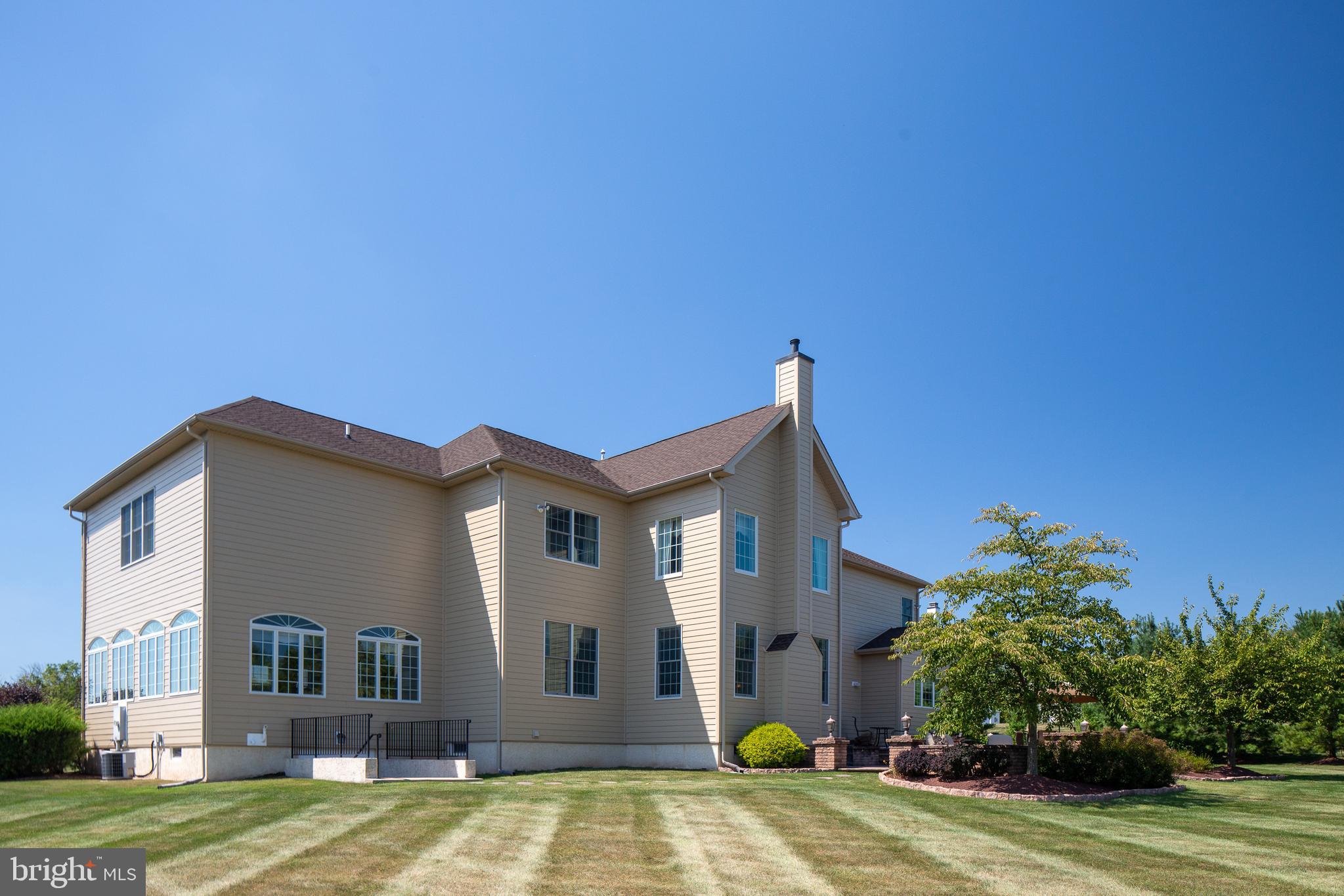 ESTATES AT HILLTOWN - Residential