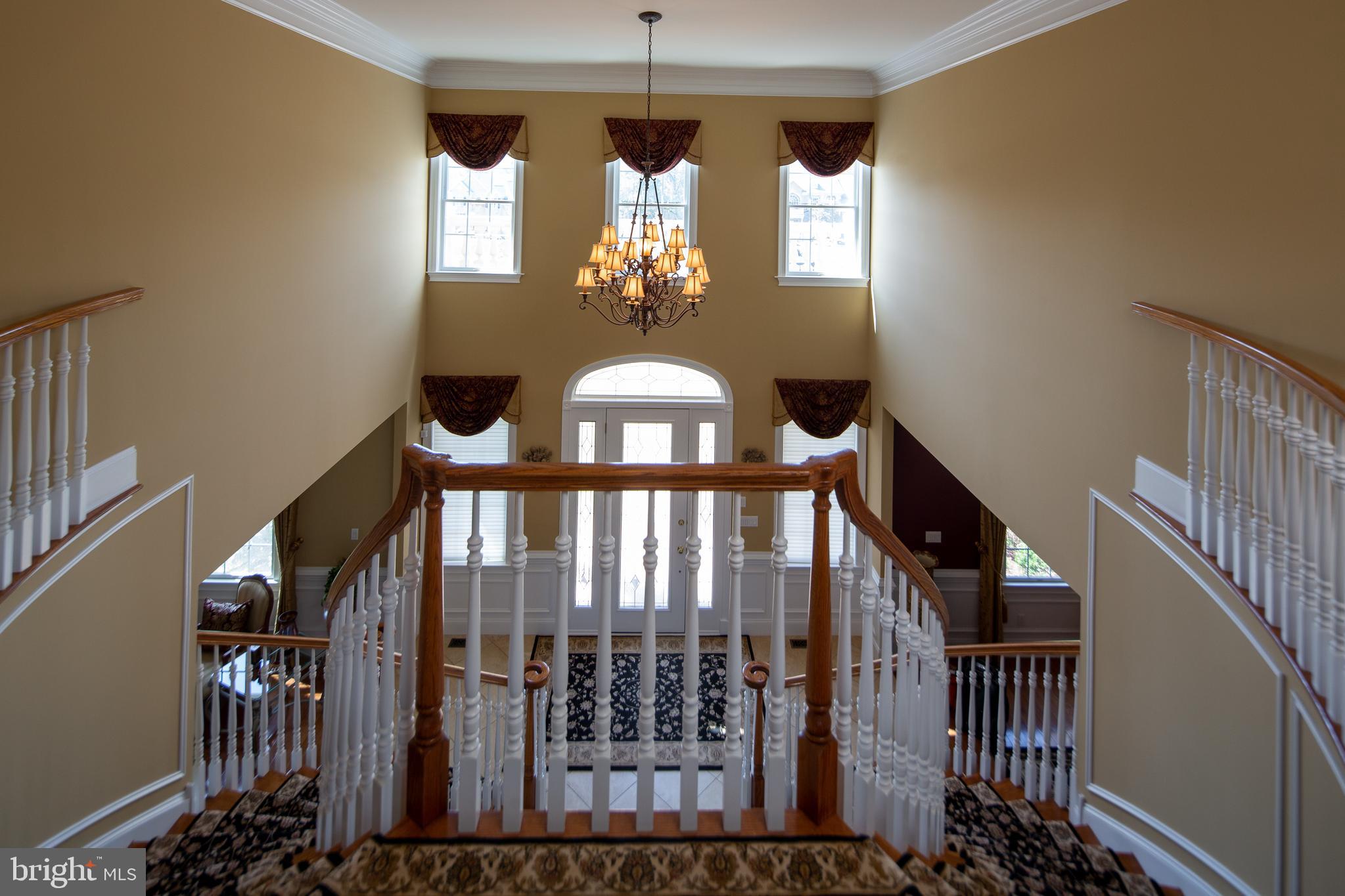 ESTATES AT HILLTOWN - Residential