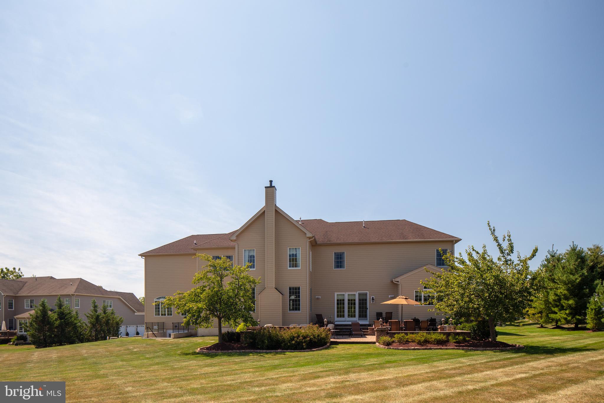 ESTATES AT HILLTOWN - Residential