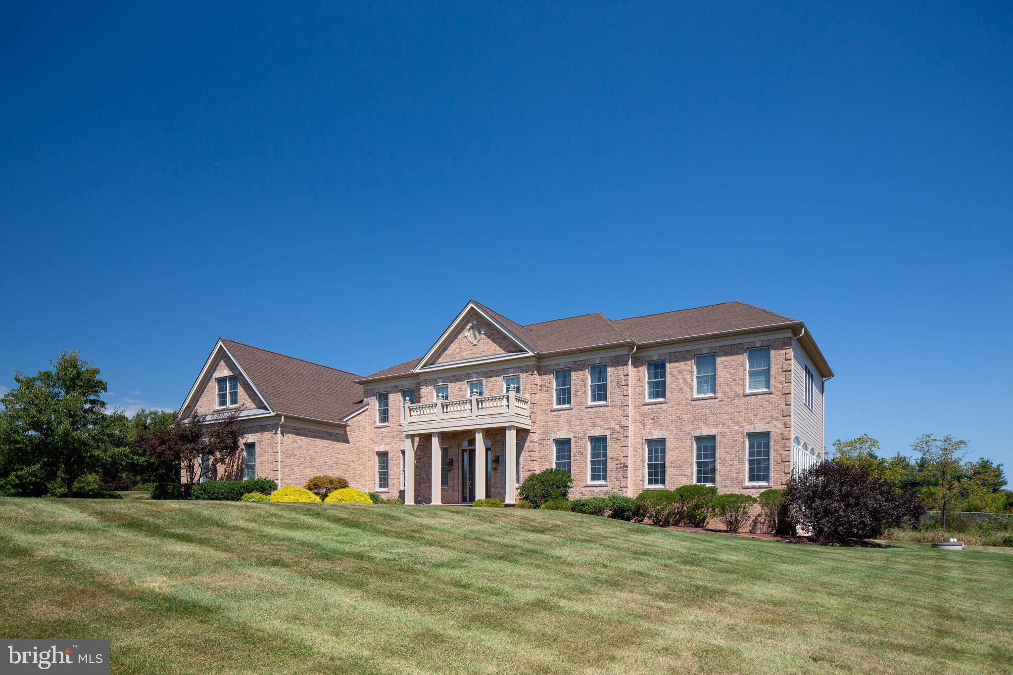 ESTATES AT HILLTOWN - Residential