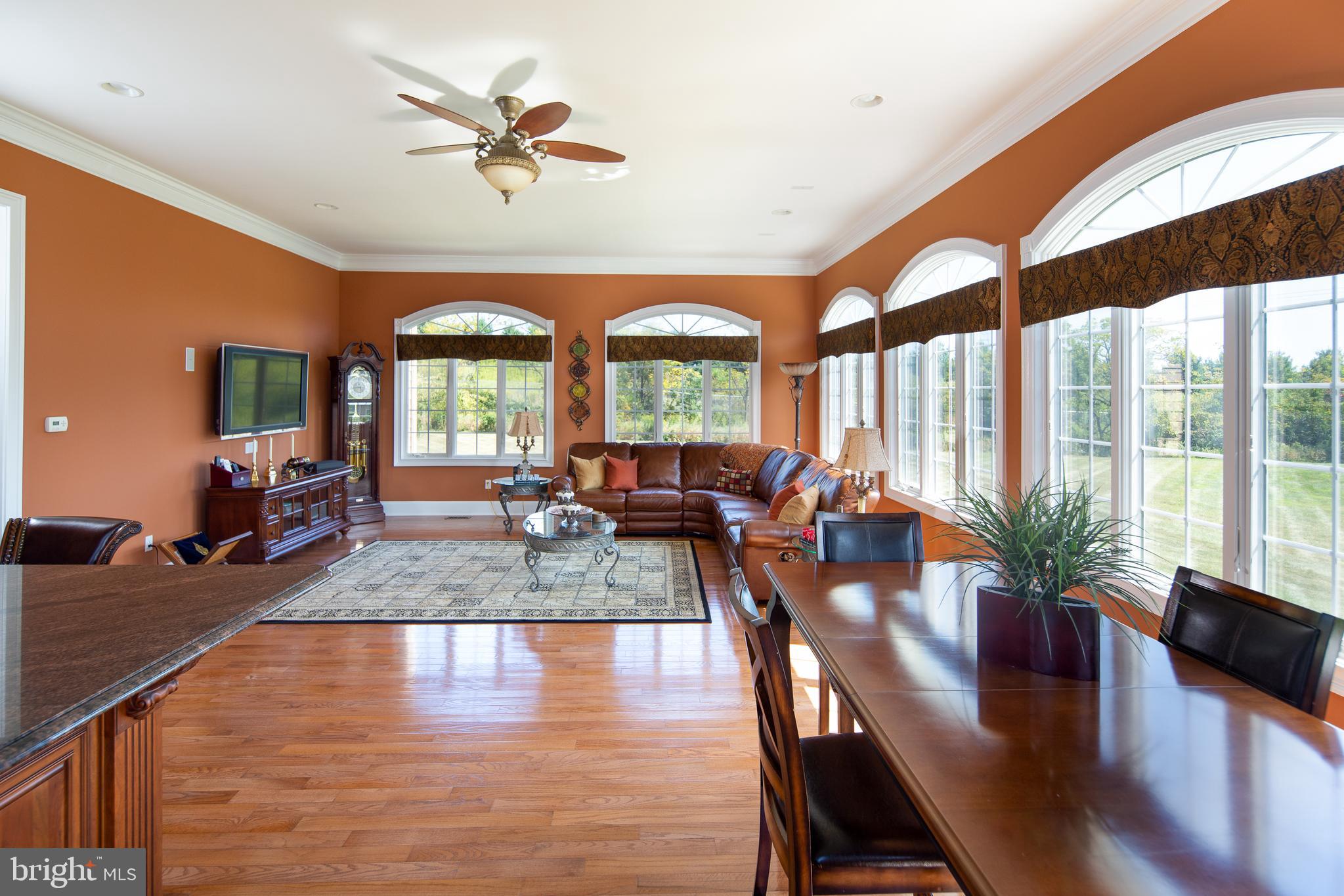 ESTATES AT HILLTOWN - Residential